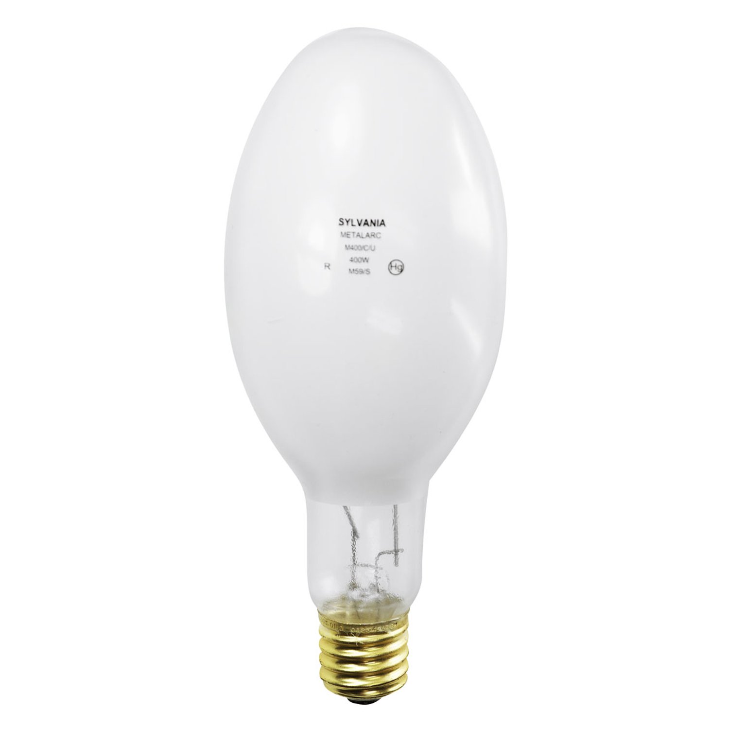 PFA-M400/C/U - 400W, Metal Halide - PFA-M400/C/U - Norman Lamps