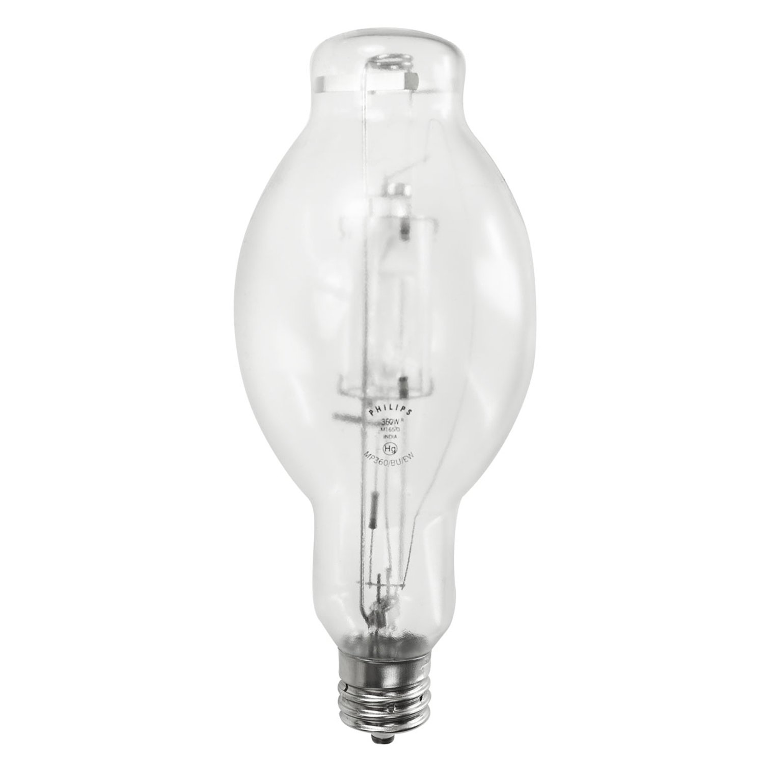 PFA-MP360/BU/EW - 360W, Metal Halide - PFA-MP360/BU/EW - Norman Lamps