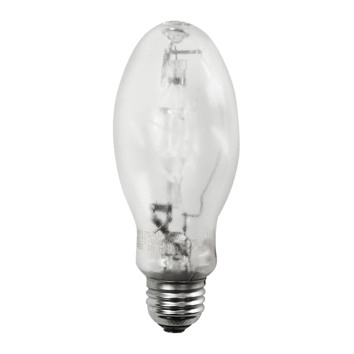 PFA-MVR175/U/M - 175W, Metal Halide - PFA-MVR175/U/M - Norman Lamps
