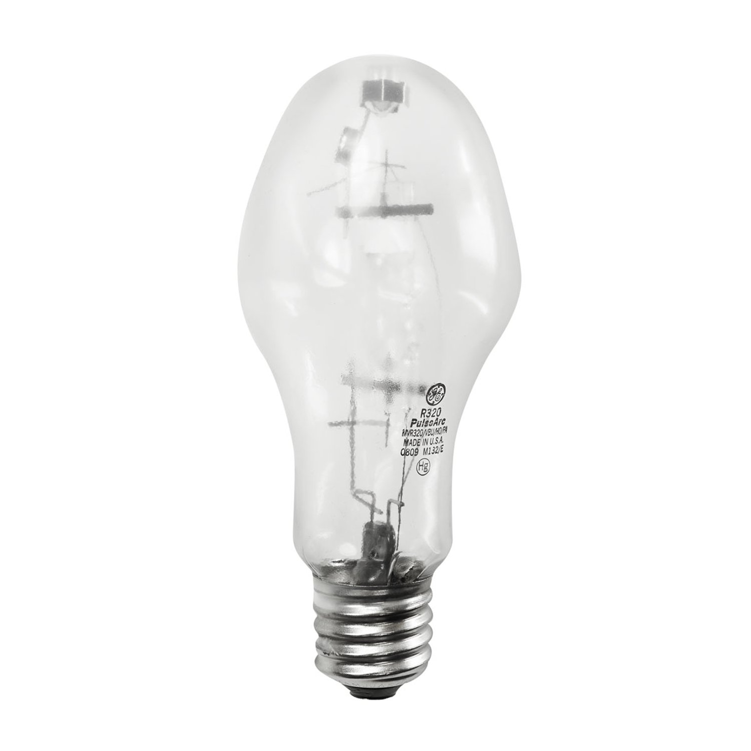 PFA-MVR320VBUHO - 320W, Metal Halide - PFA-MVR320VBUHO - Norman Lamps