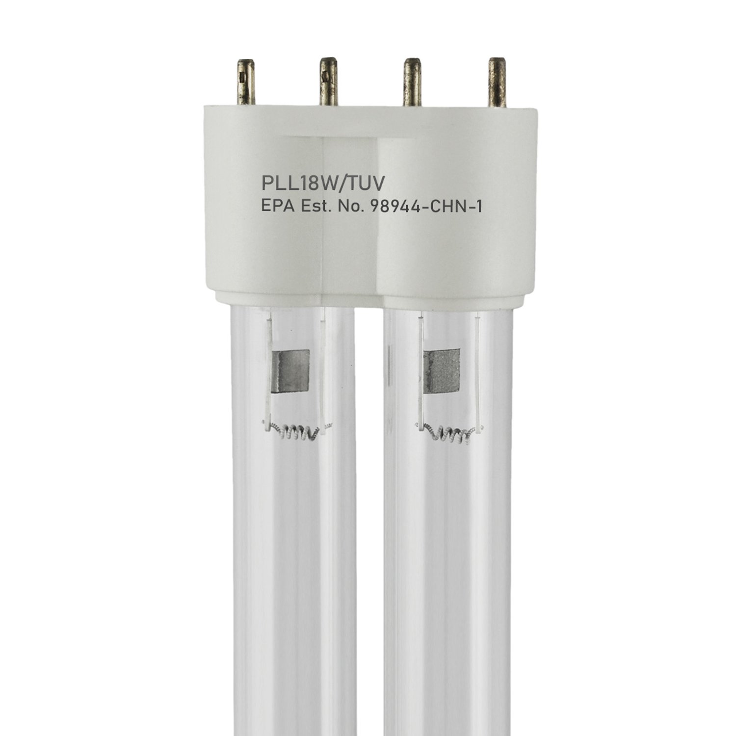 PL-L18W/TUV - PLL18W/TUV - Norman Lamps