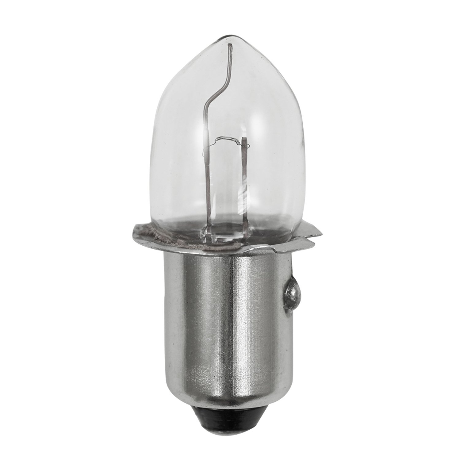 KPR120 Miniature Bulb 12V 8.4W Krypton Gas Filled - KPR120 - Norman Lamps