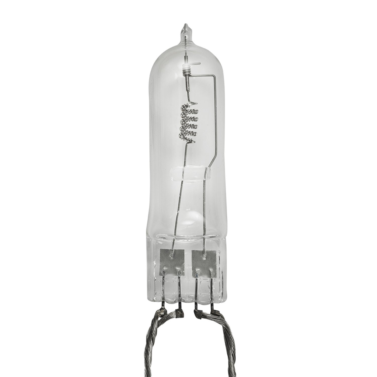Q500T8/1CL 6.6A Airfield Bulb - Q500T8/1CL - Norman Lamps