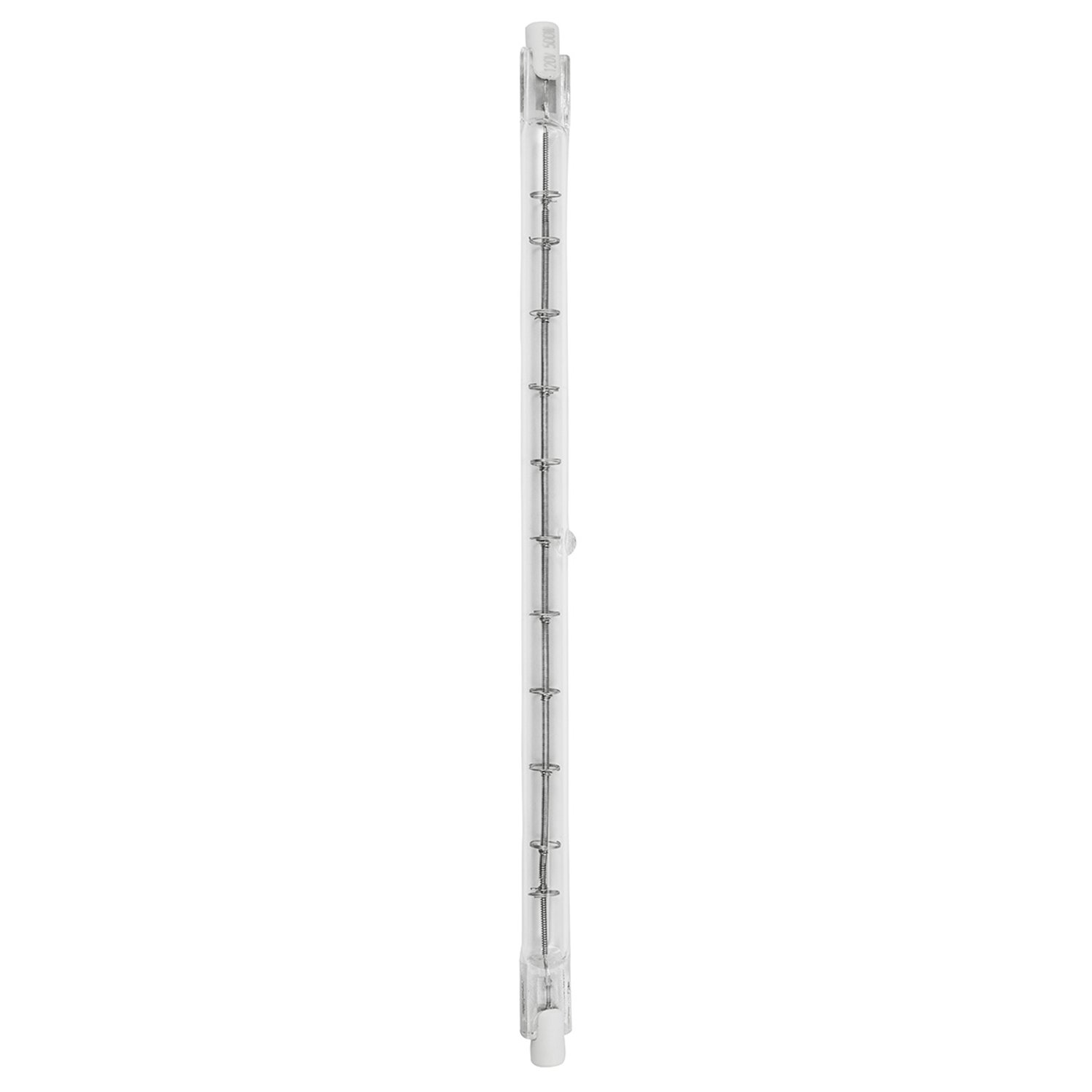 QH500T3/7-240V 500W I.R. Heat Tube - QH500T3/7-240V - Norman Lamps