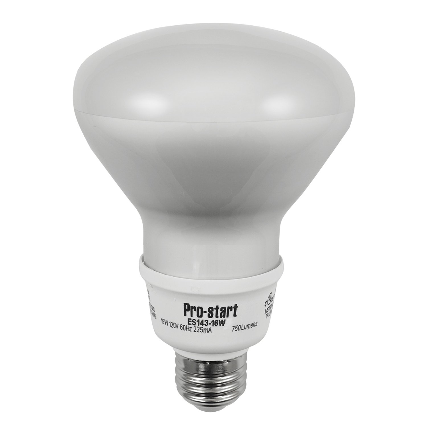 ES143-16W-CW R30 5500K Cool-White - ES143-16W-CW - Norman Lamps