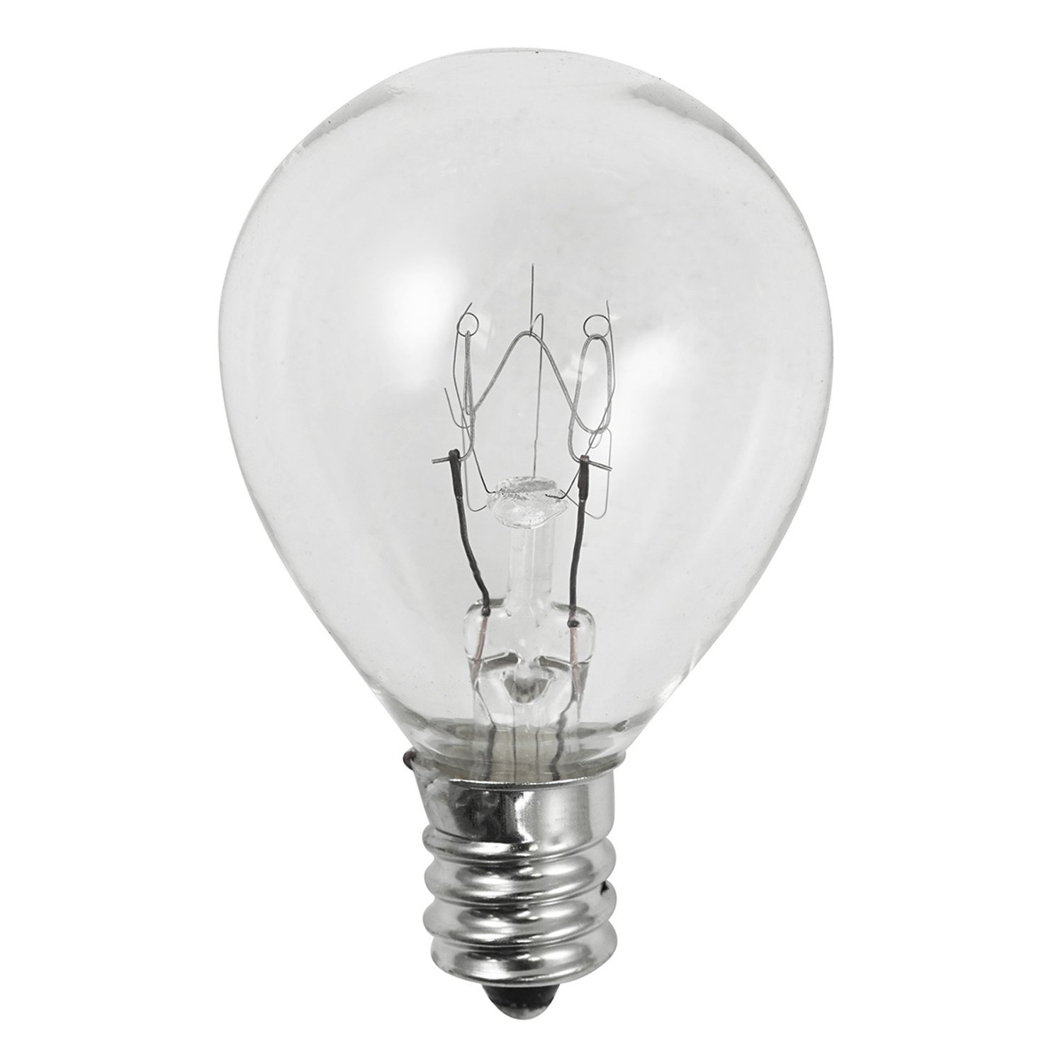 25S11-28V-CS Miniature Bulb 28V 25W Special Low Voltage - 25S11-28V-CS - Norman Lamps