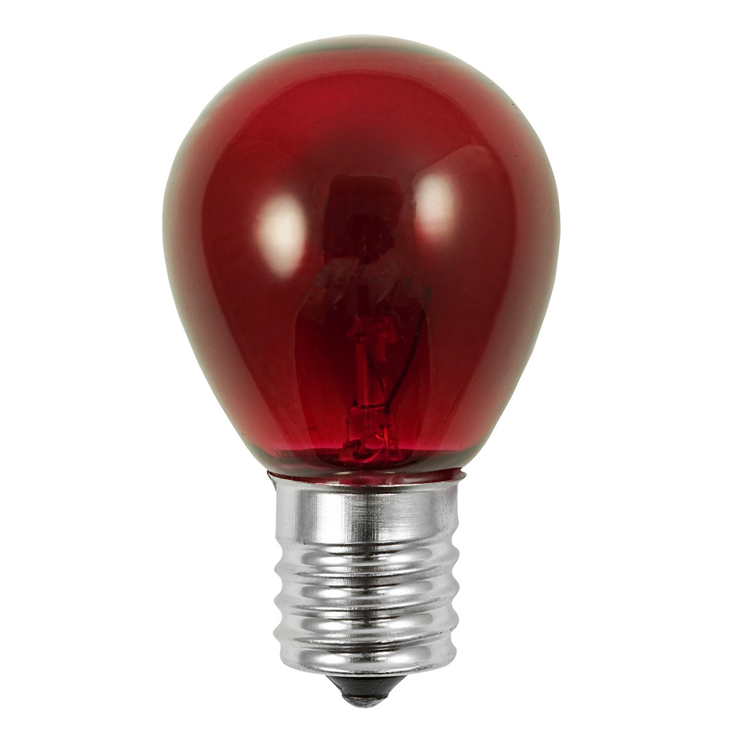 10S11N-130V-INT-CR - 10S11N-130V-CR - Norman Lamps