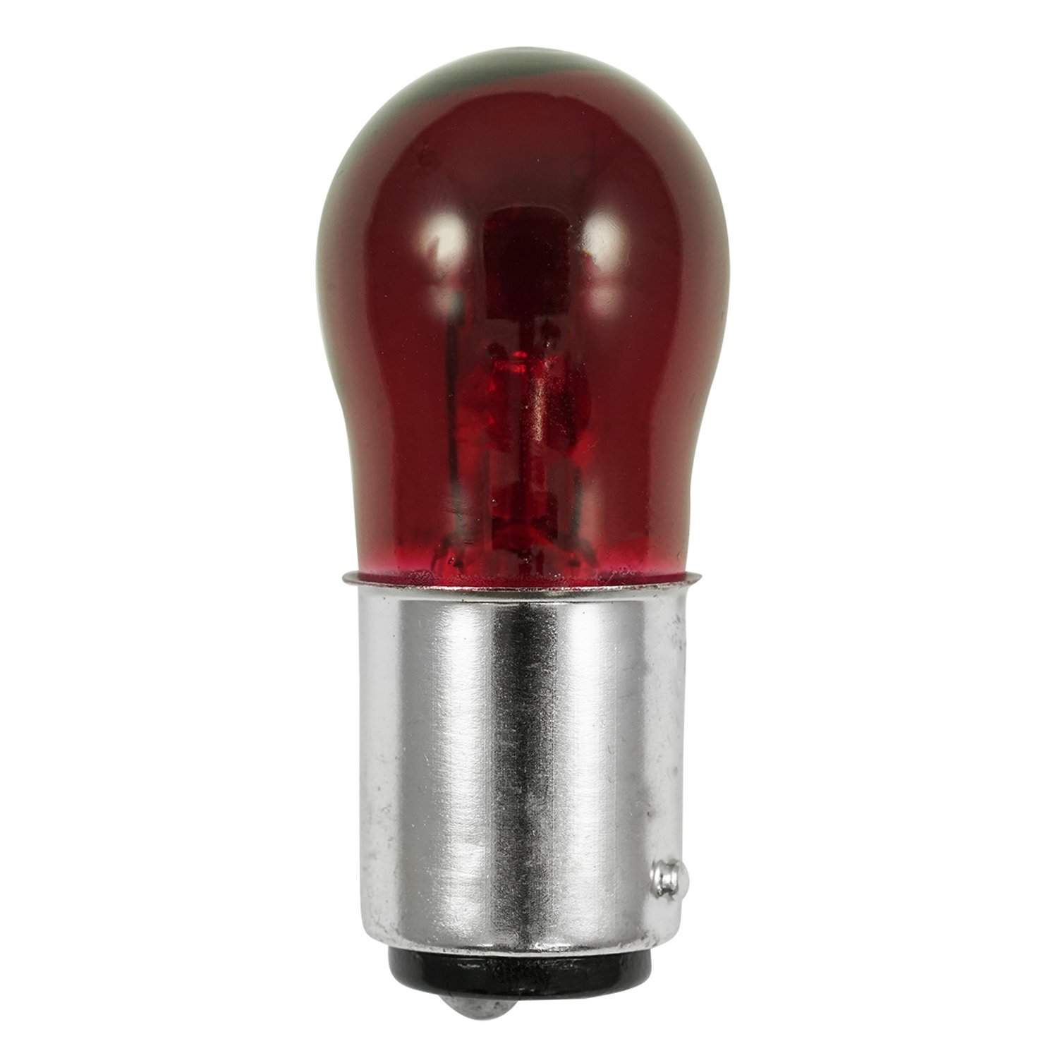 6S6-130V-DC-TR - 6S6-130V-DC-RED - Norman Lamps
