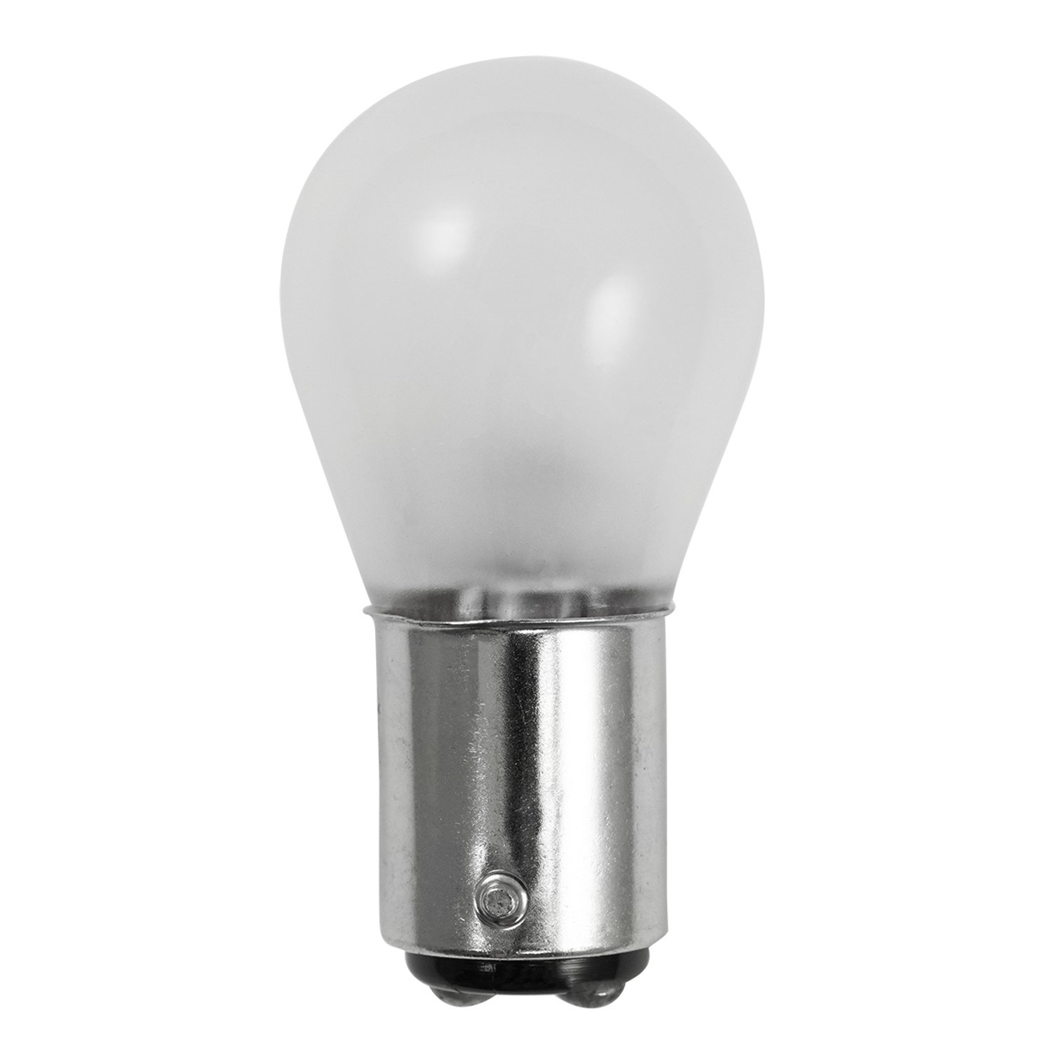 308-FROSTED Miniature 28V 19W Frosted Bulb - 308-FROSTED - Norman Lamps