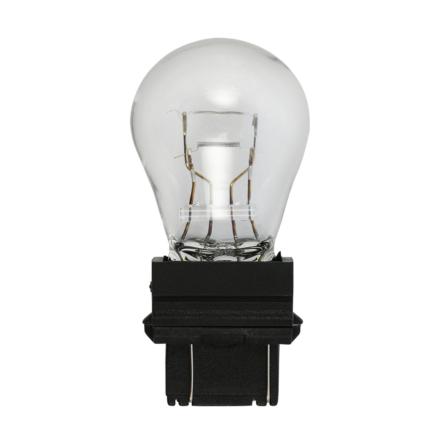 3157 Miniature Bulb 12V Clear - 3157 - Norman Lamps