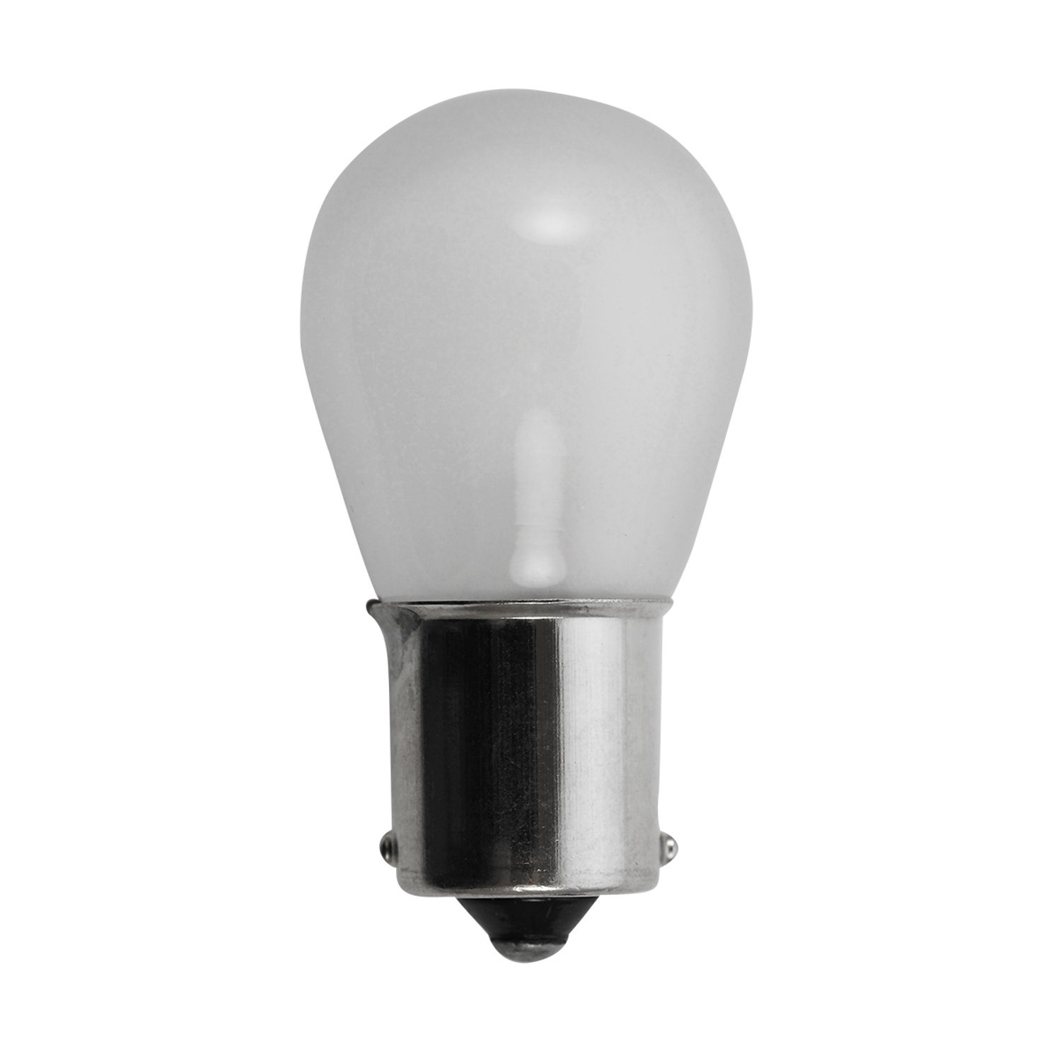 2233-FROSTED Miniature bulb 28V - 2233-FROSTED - Norman Lamps