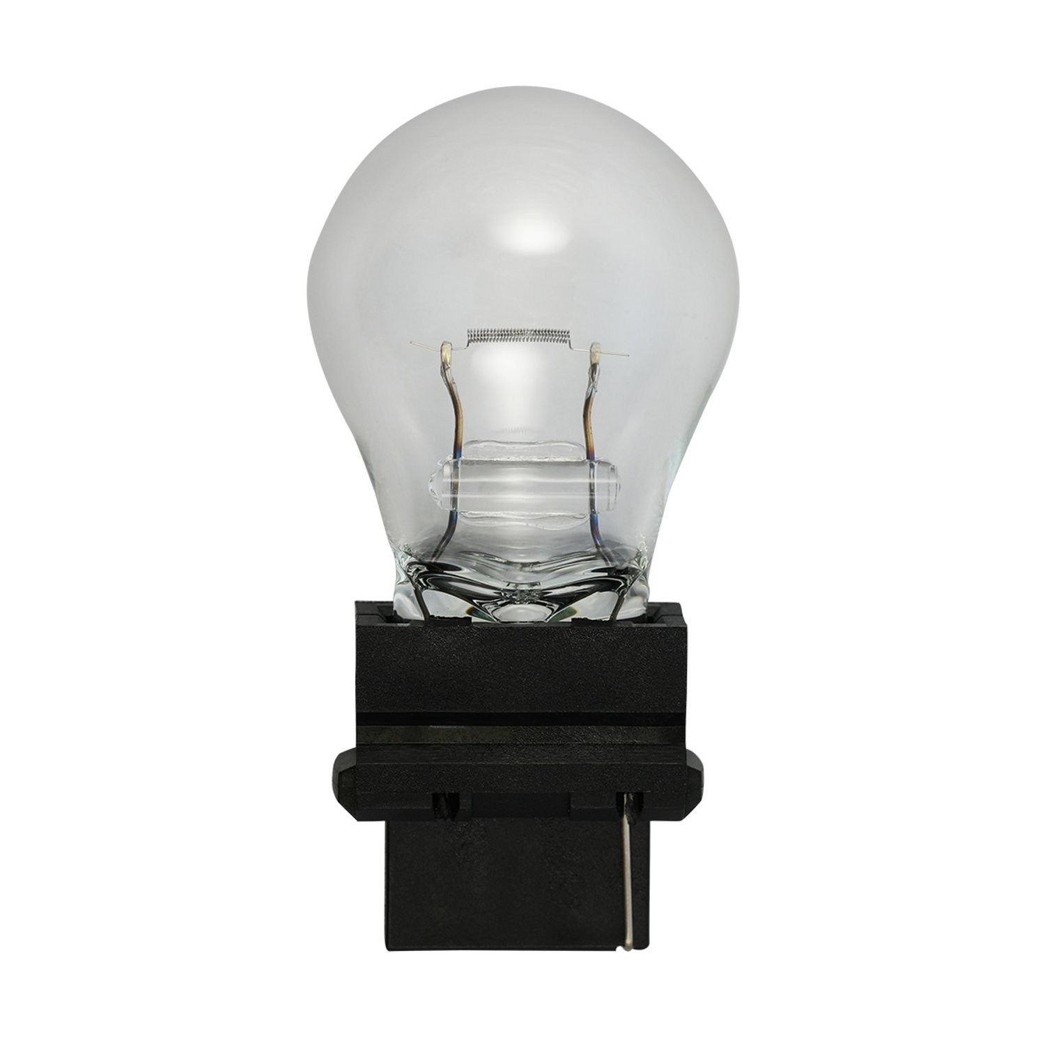 3156  Miniature Bulb 12V Clear Glass Automotive Bulb - 3156 - Norman Lamps