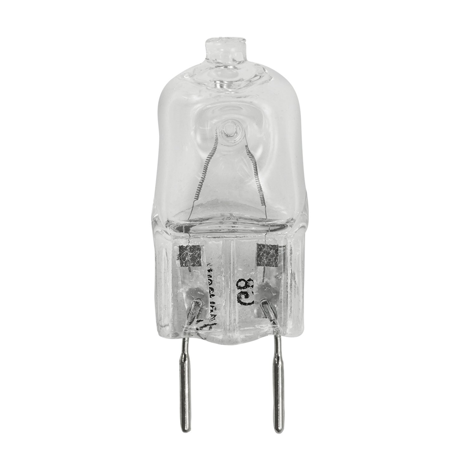 Q20GY8S-120V (Short) - Q20GY8/S-120V - Norman Lamps