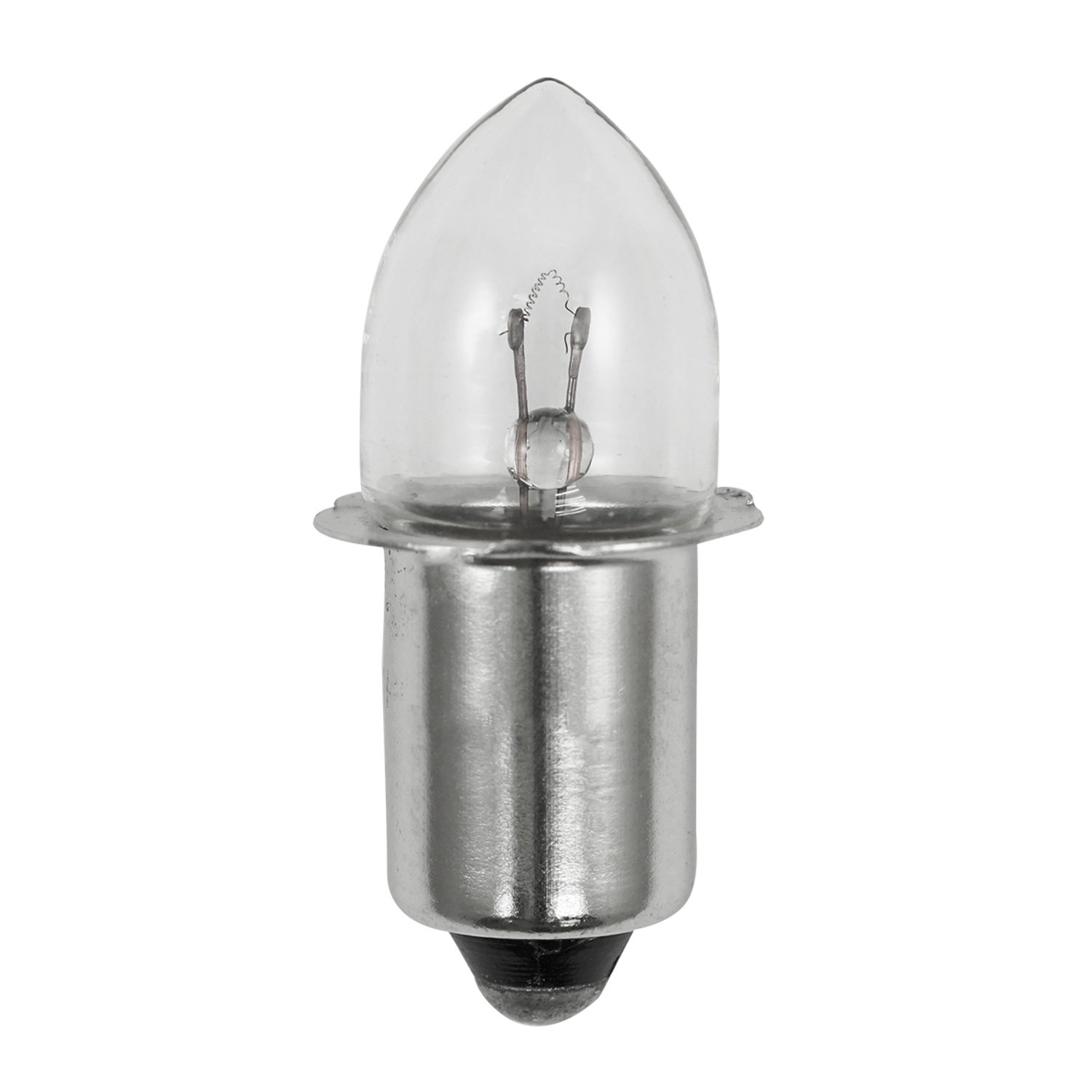 KPR20 Miniature Bulb 8.63V 4W Halogen - KPR20 - Norman Lamps