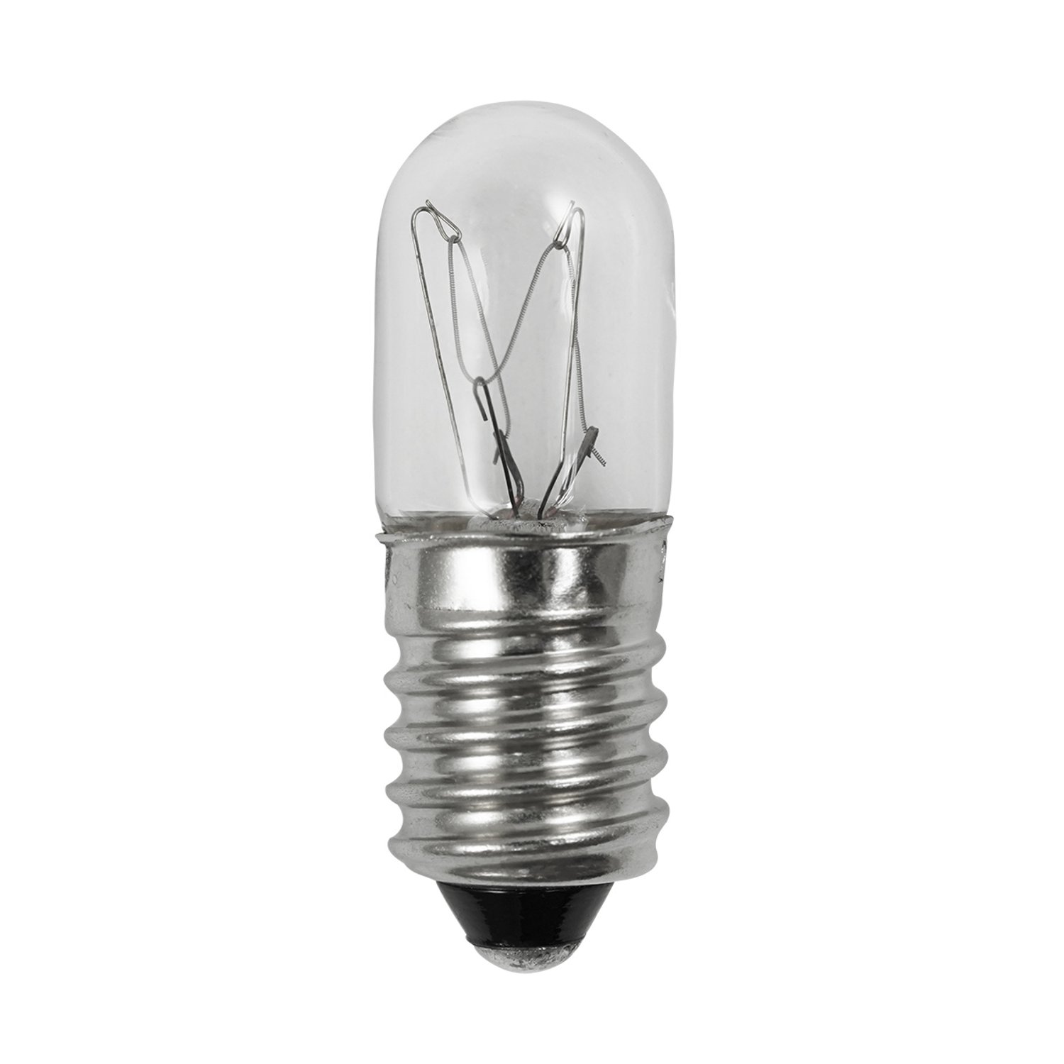 48 Miniature Bulb 2V - 48 - Norman Lamps