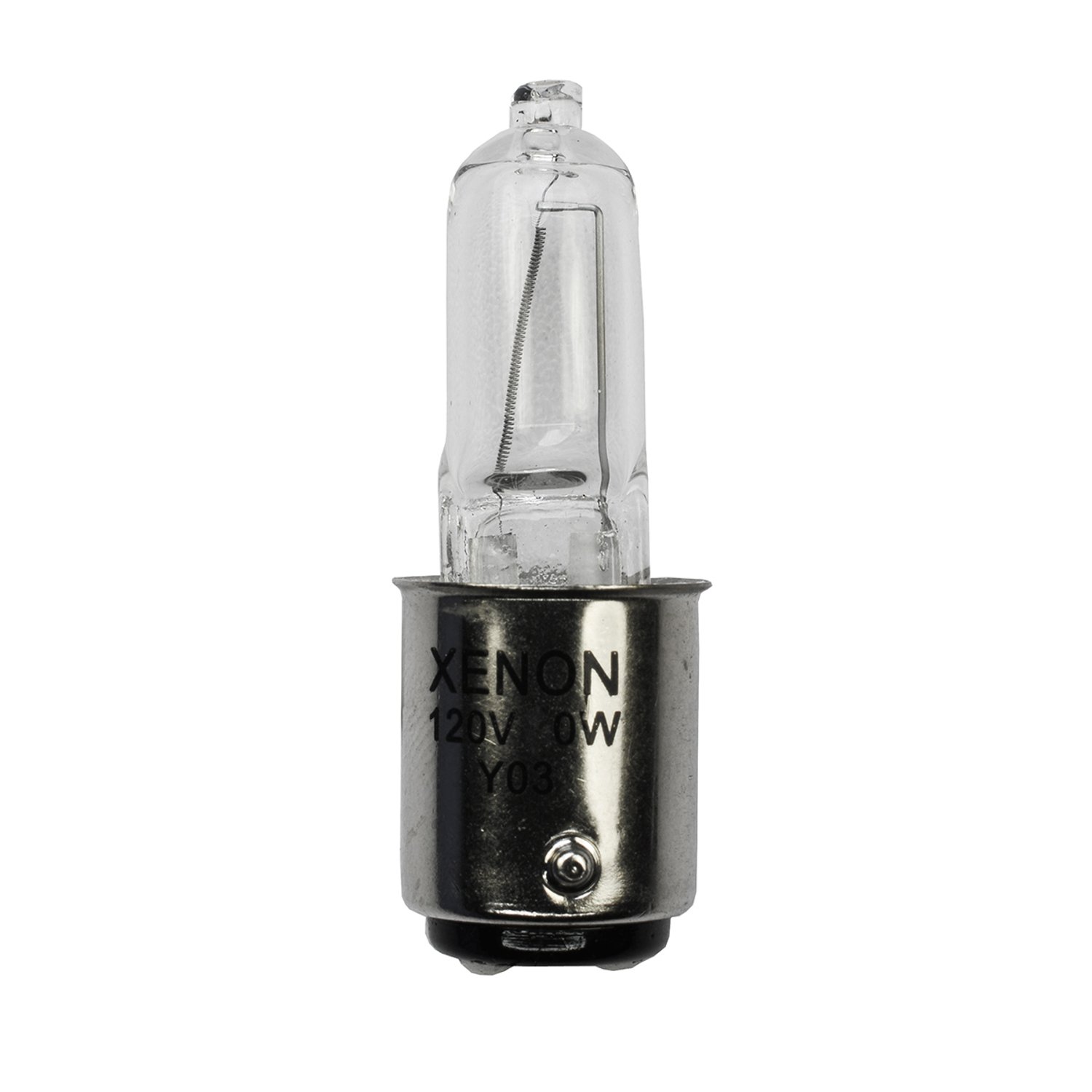 XJD40CL/DC - XJD40CL/DC - Norman Lamps