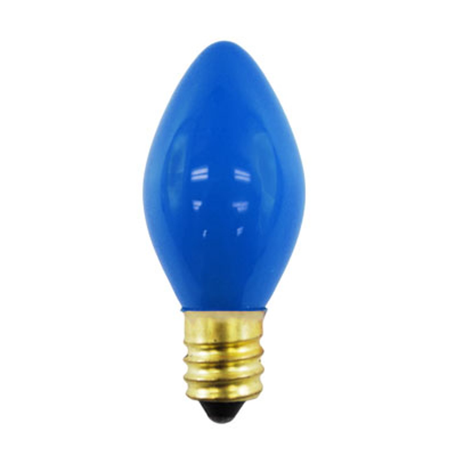 7C7-130V-CS-CB - 7C7-130V-CS-CB - Norman Lamps