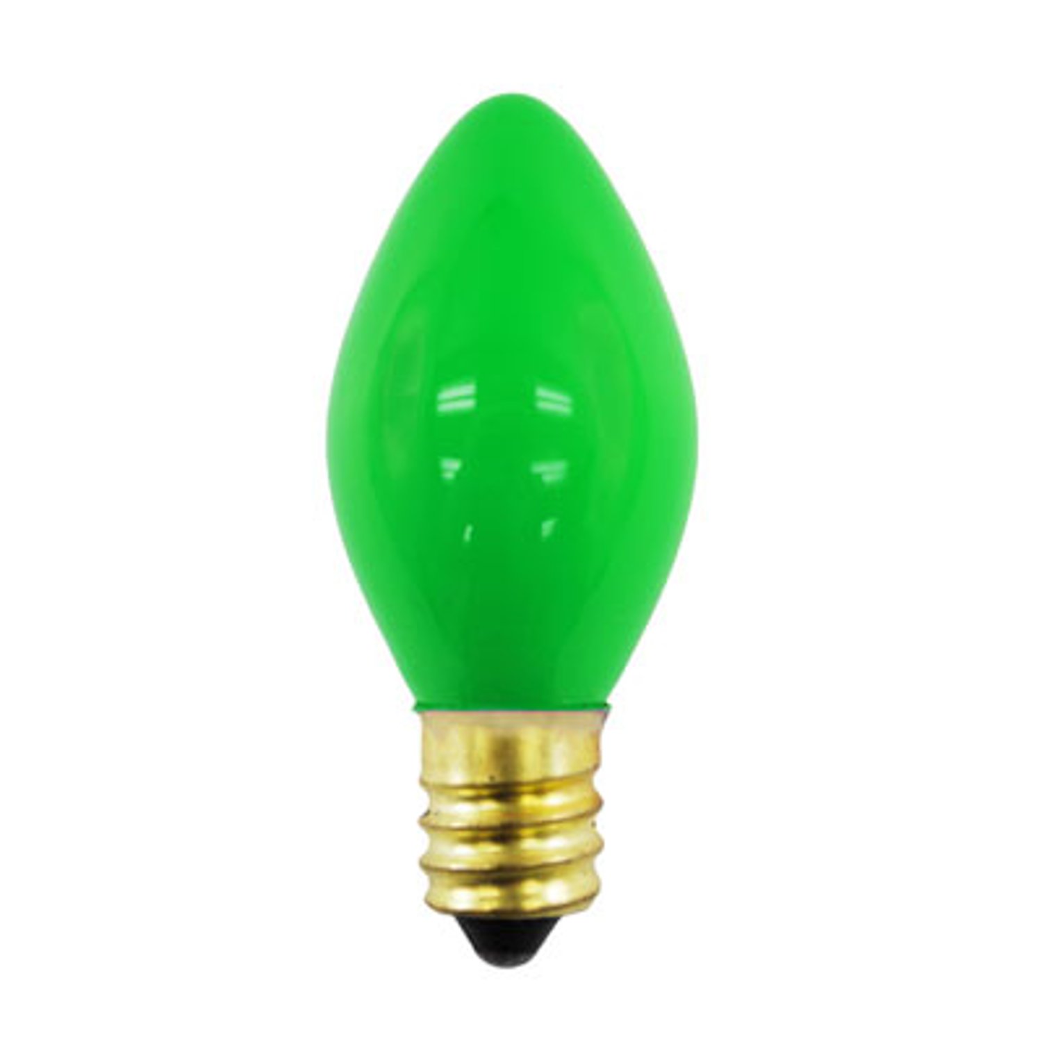7C7-130V-CS-CG - 7C7-130V-CS-CG - Norman Lamps