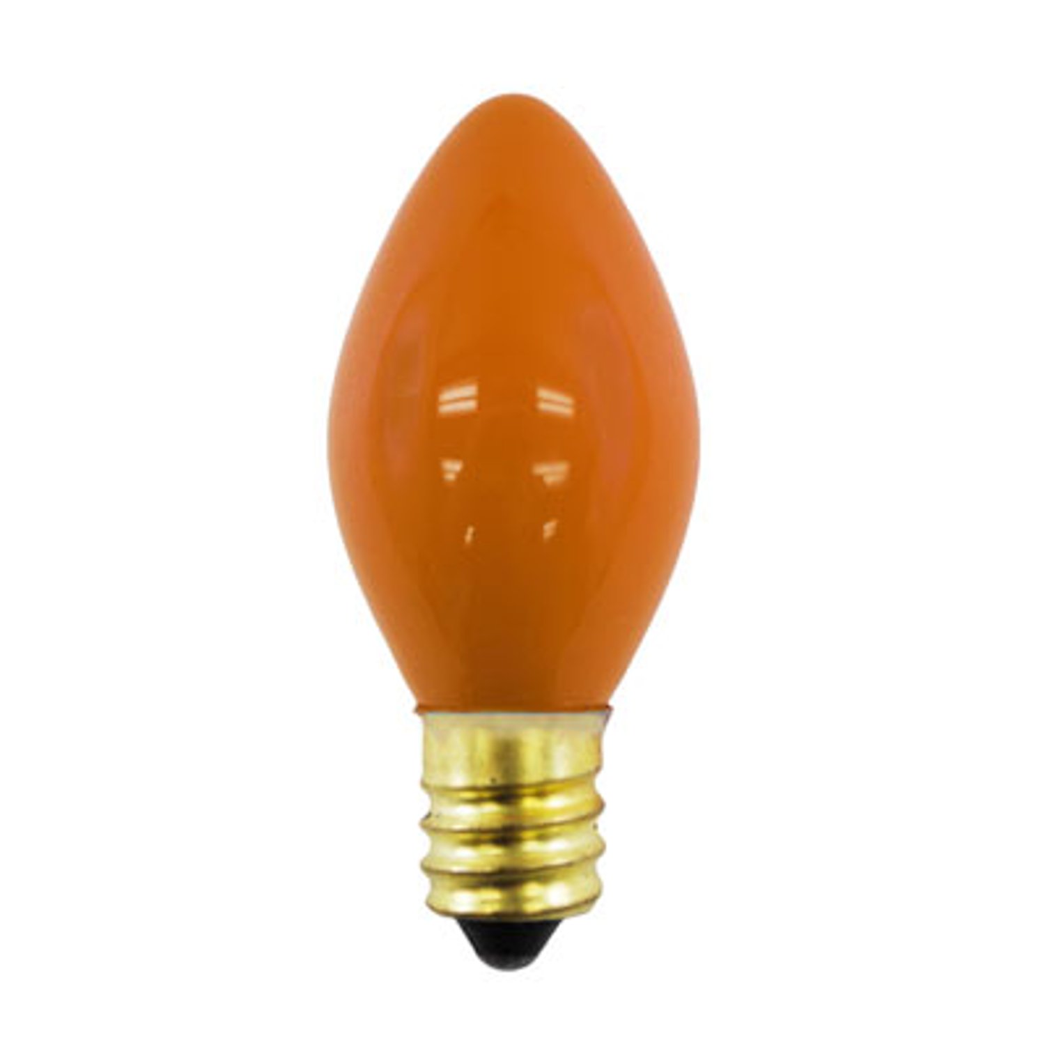 7C7-130V-CS-CO - 7C7-130V-CS-CO - Norman Lamps