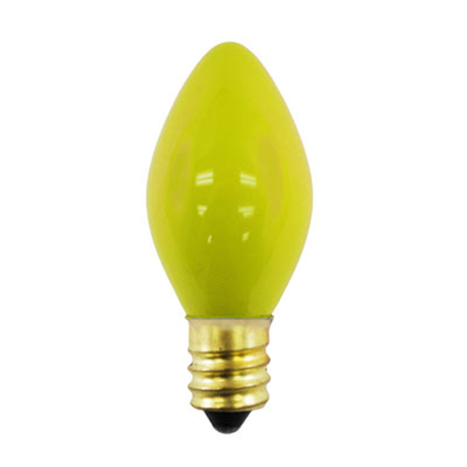 7C7-130V-CS-CY - 7C7-130V-CS-CY - Norman Lamps