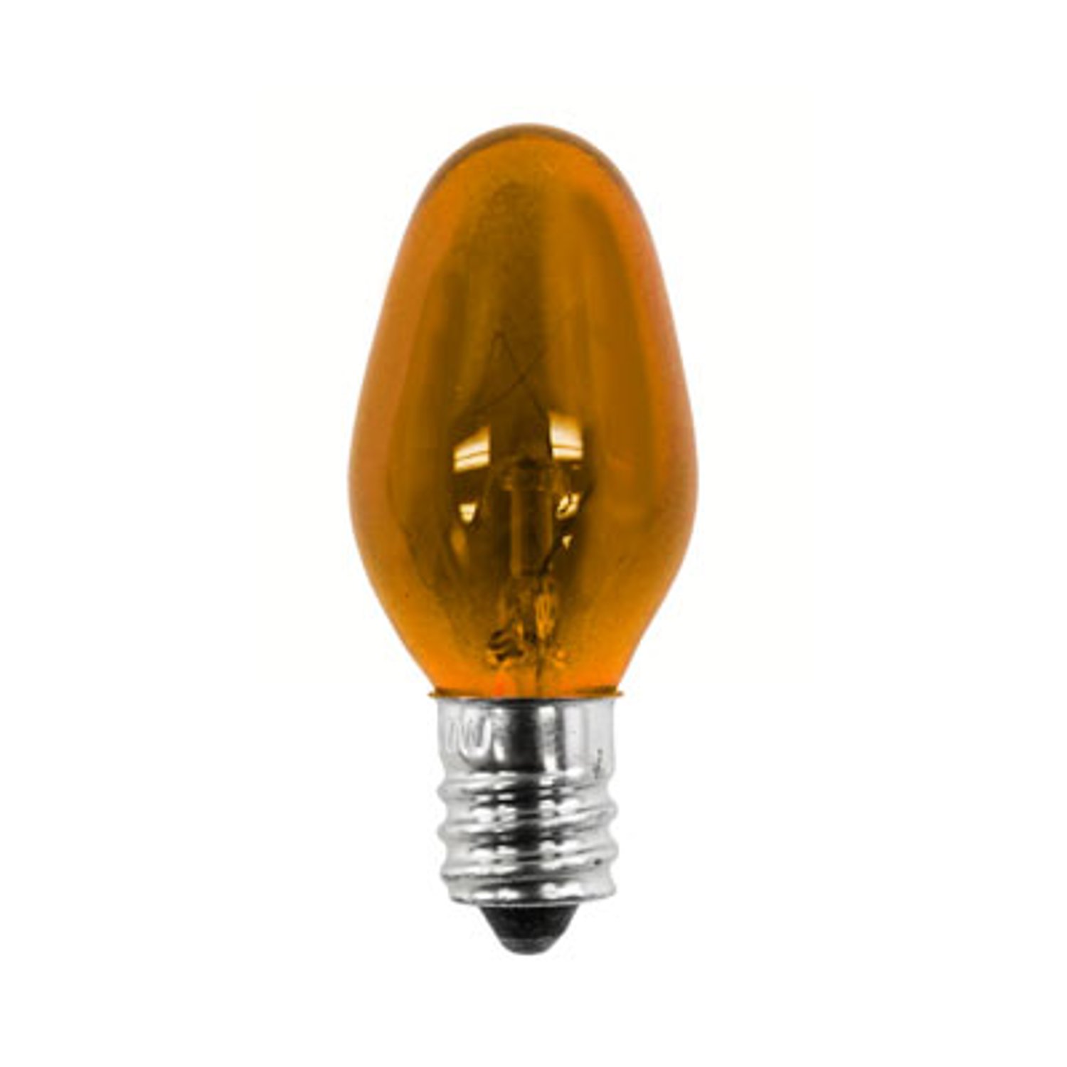 7C7-130V-CS-TA - 7C7-130V-CS-TA - Norman Lamps