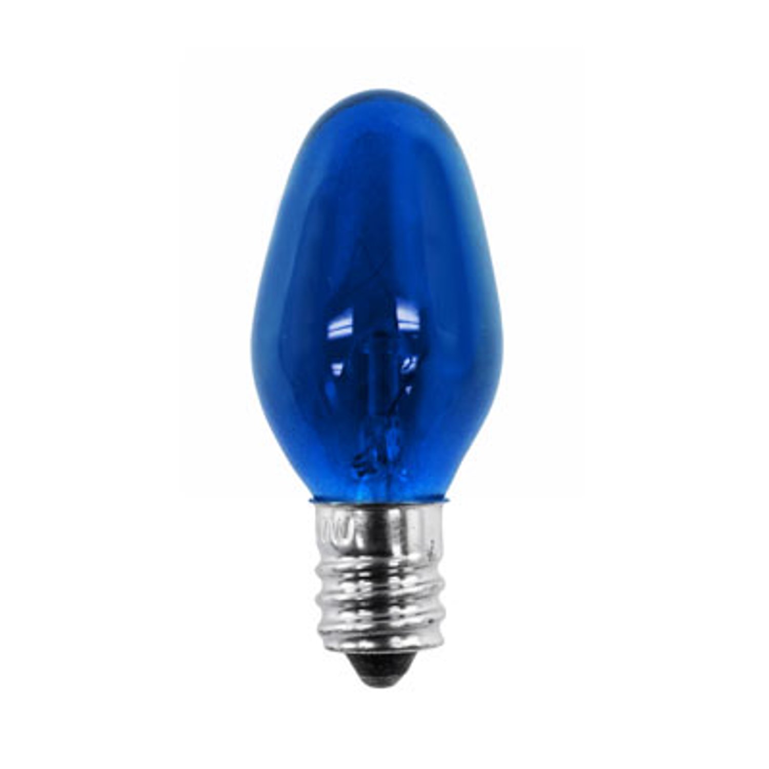 7C7-130V-CS-TB - 7C7-130V-CS-TB - Norman Lamps