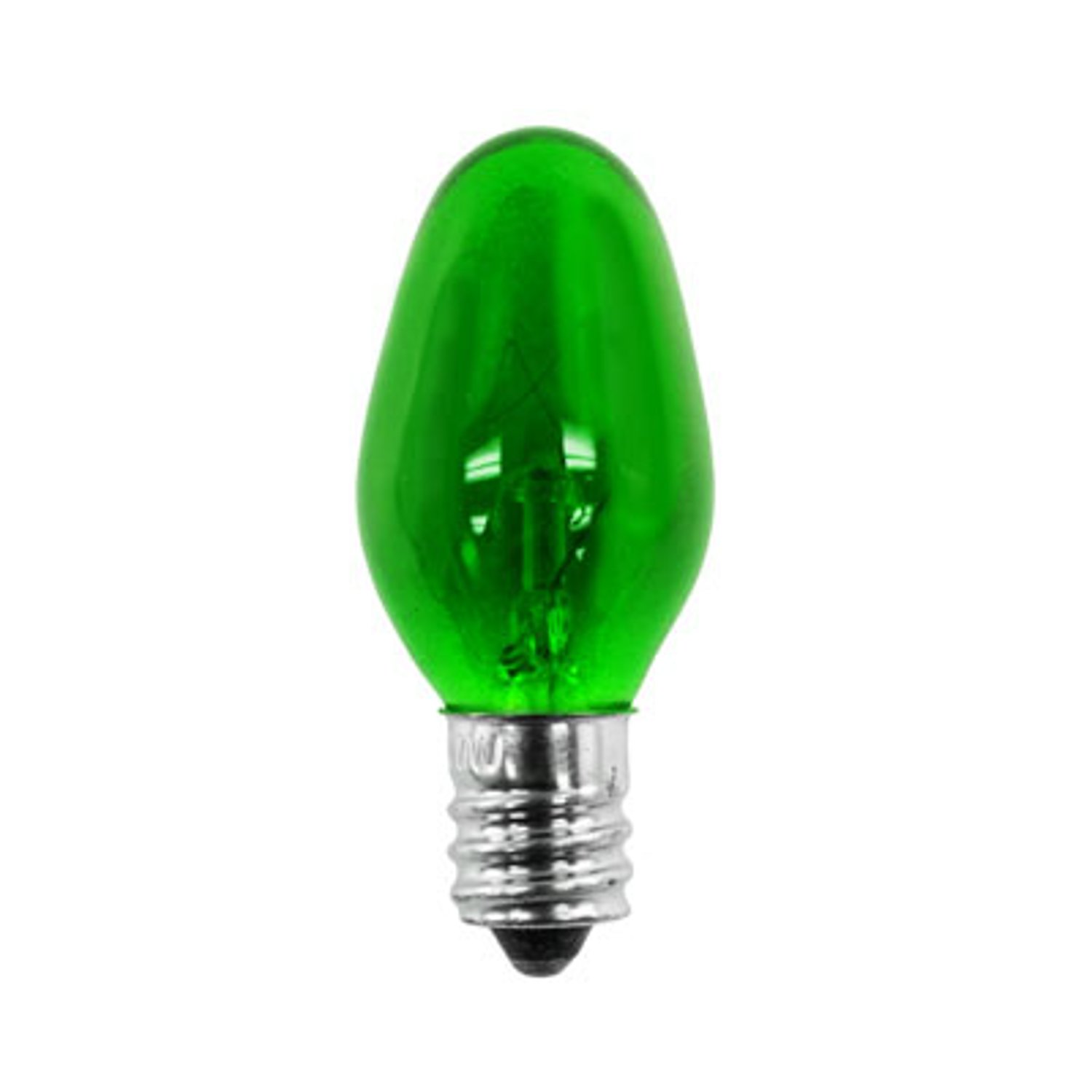 7C7-130V-CS-TG - 7C7-130V-CS-TG - Norman Lamps