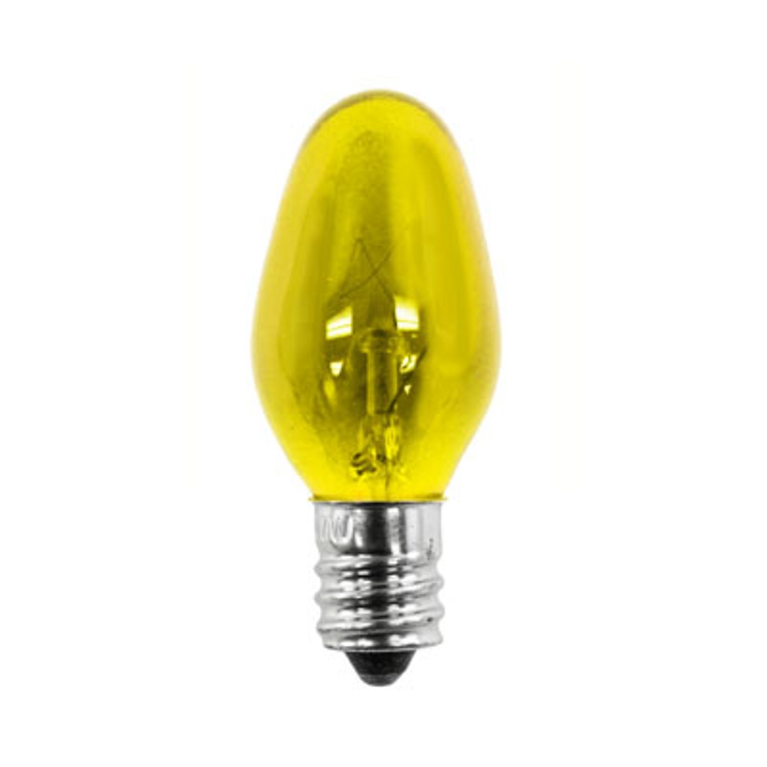 7C7-130V-CS-TY - 7C7-130V-CS-TY - Norman Lamps