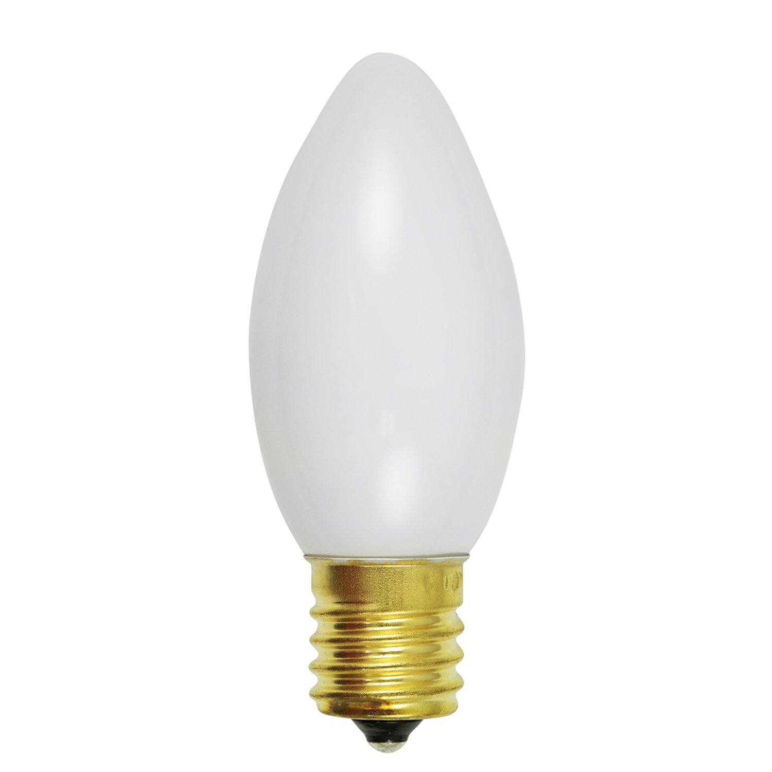 7C9-130V-WHT - 7C9-130V-WHT - Norman Lamps