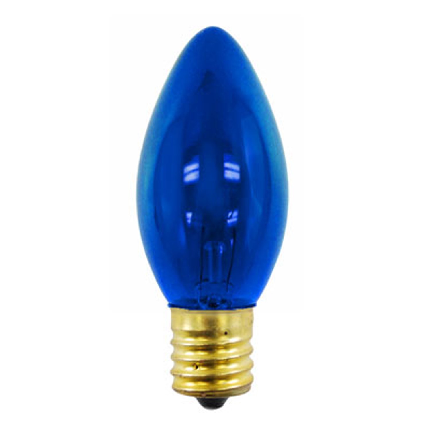 7C9-130V-TB - 7C9-130V-TB - Norman Lamps