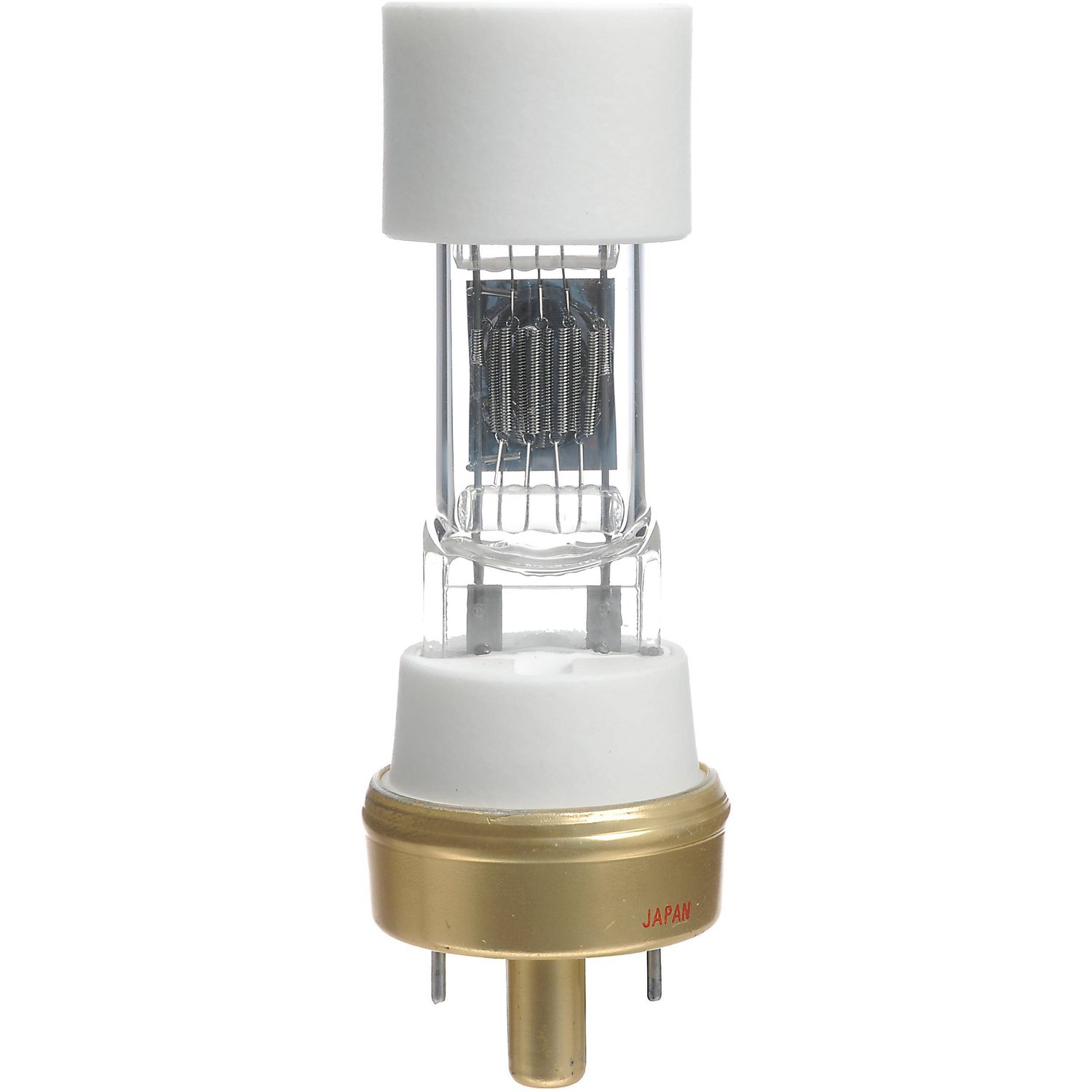 CBA - 500W, 120V - CBA - Norman Lamps