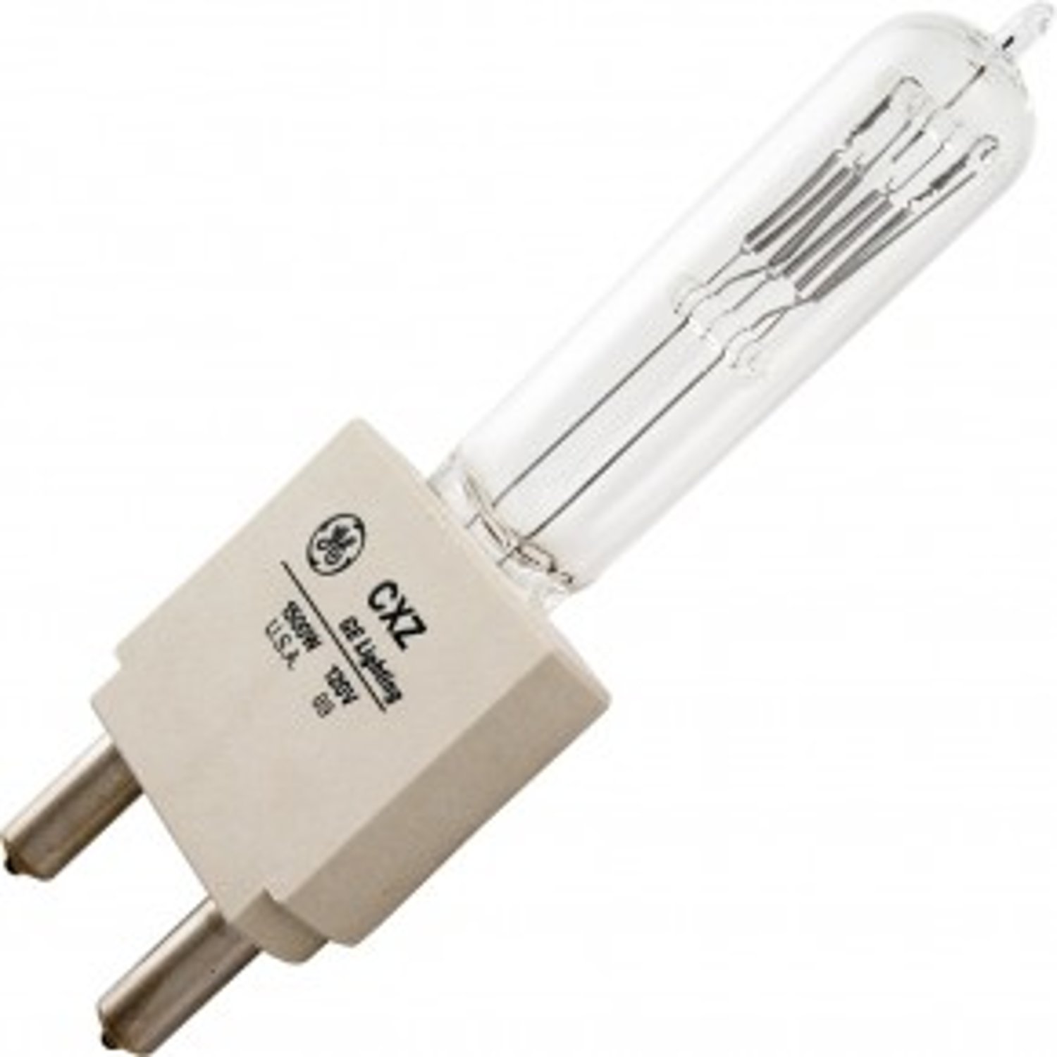 CXZ - 1500W, 120V, Q1500T10/4CL - CXZ - Norman Lamps