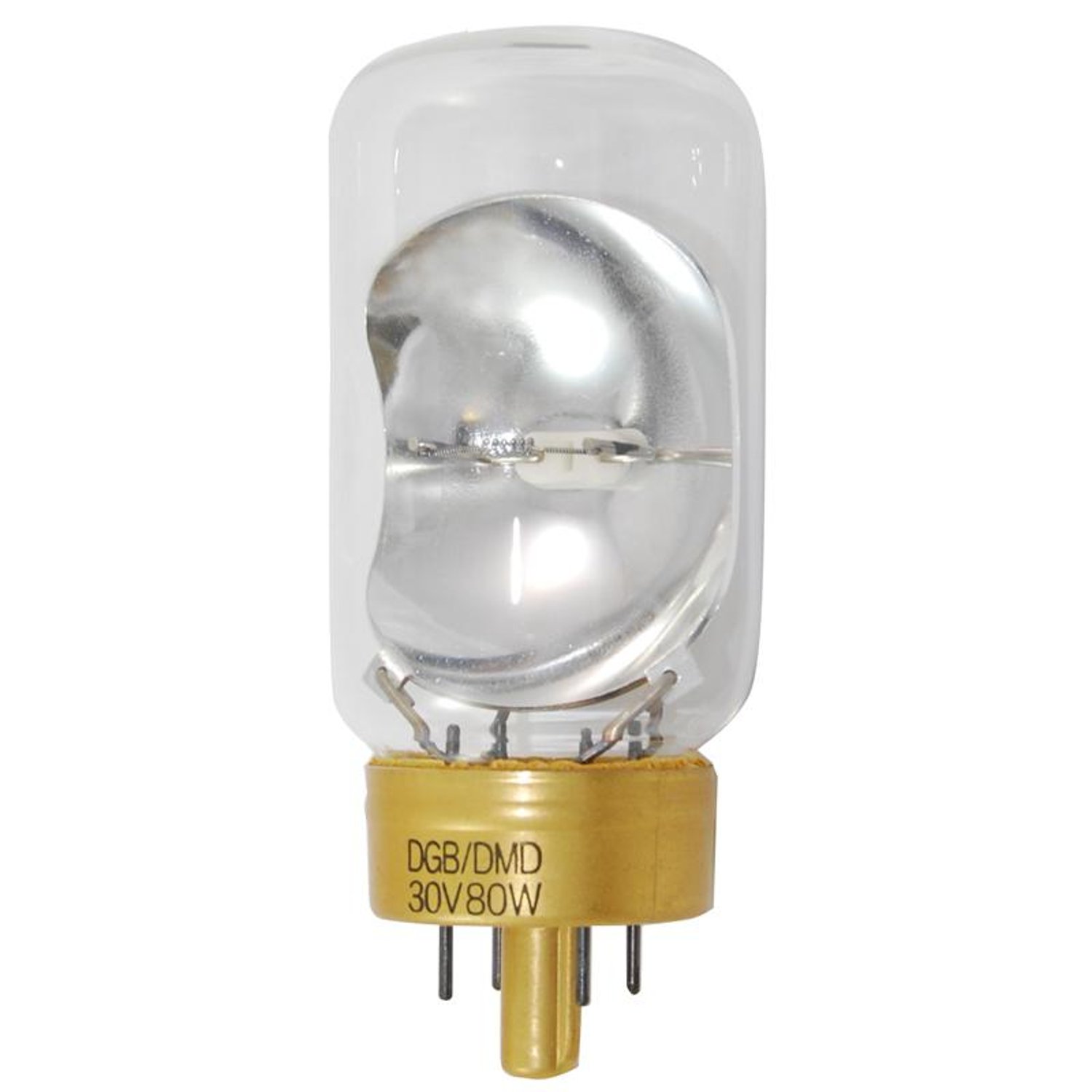 DGB - 80W, 30V - DGB - Norman Lamps