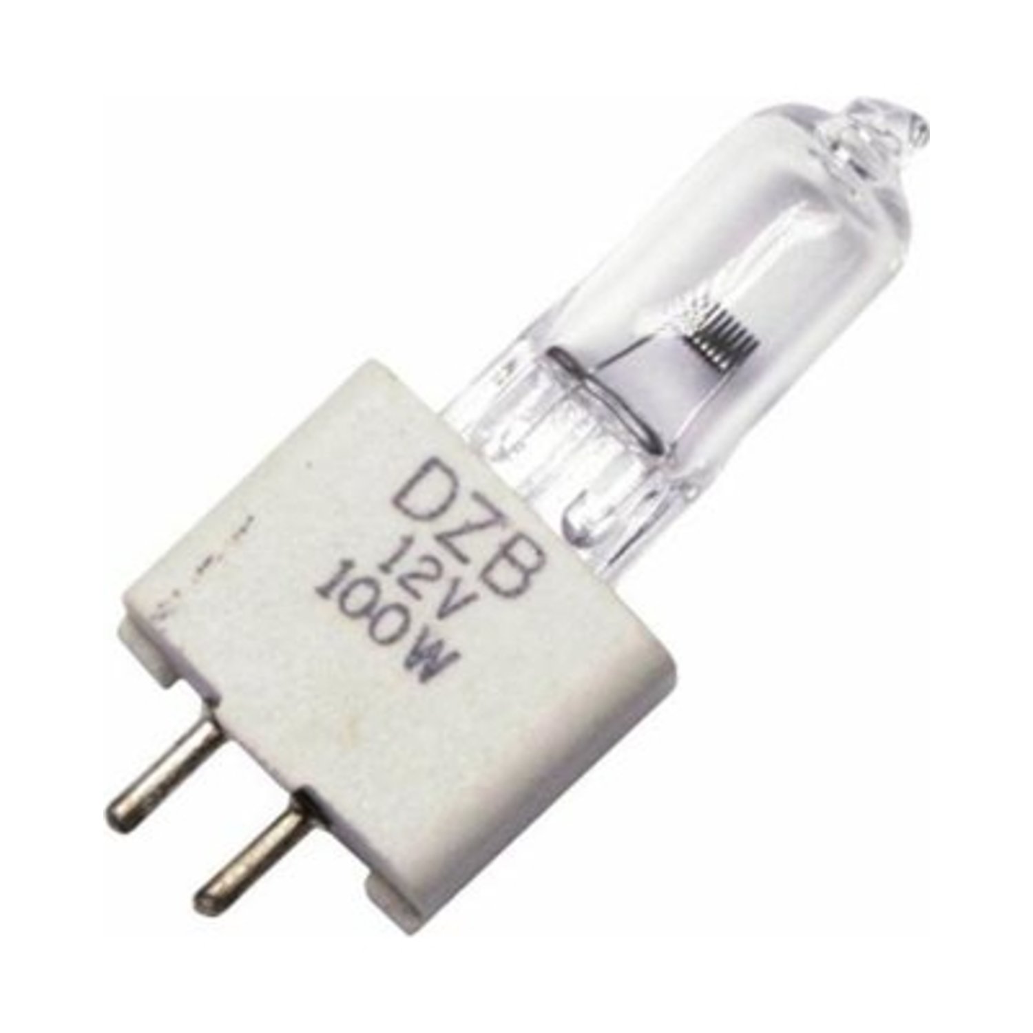 DZB - 100W, 12V - DZB - Norman Lamps