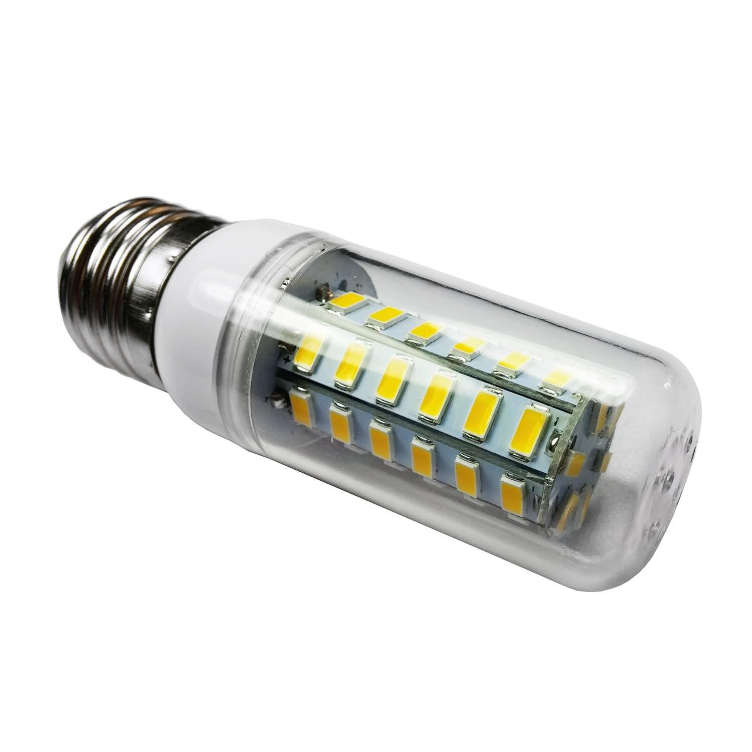 LED-T102W/CL/3K - LED-T102W/CL/3K - Norman Lamps