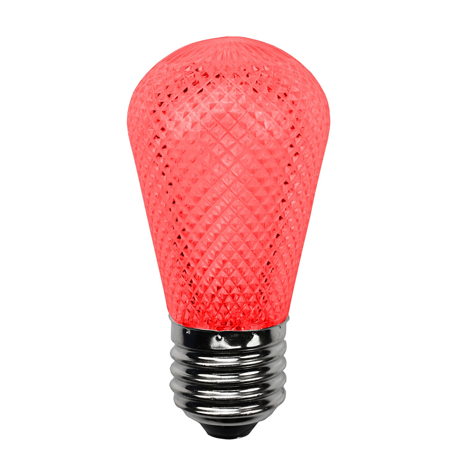 LED-S14-Red - LED-S14-RED - Norman Lamps