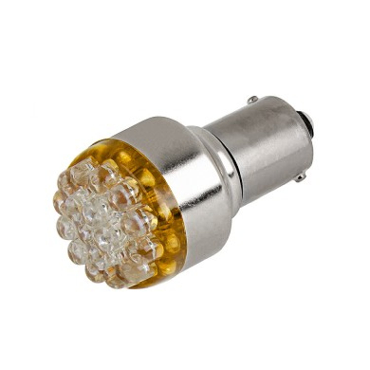 LED-1156-AMBER - LED-1156-AMBER - Norman Lamps
