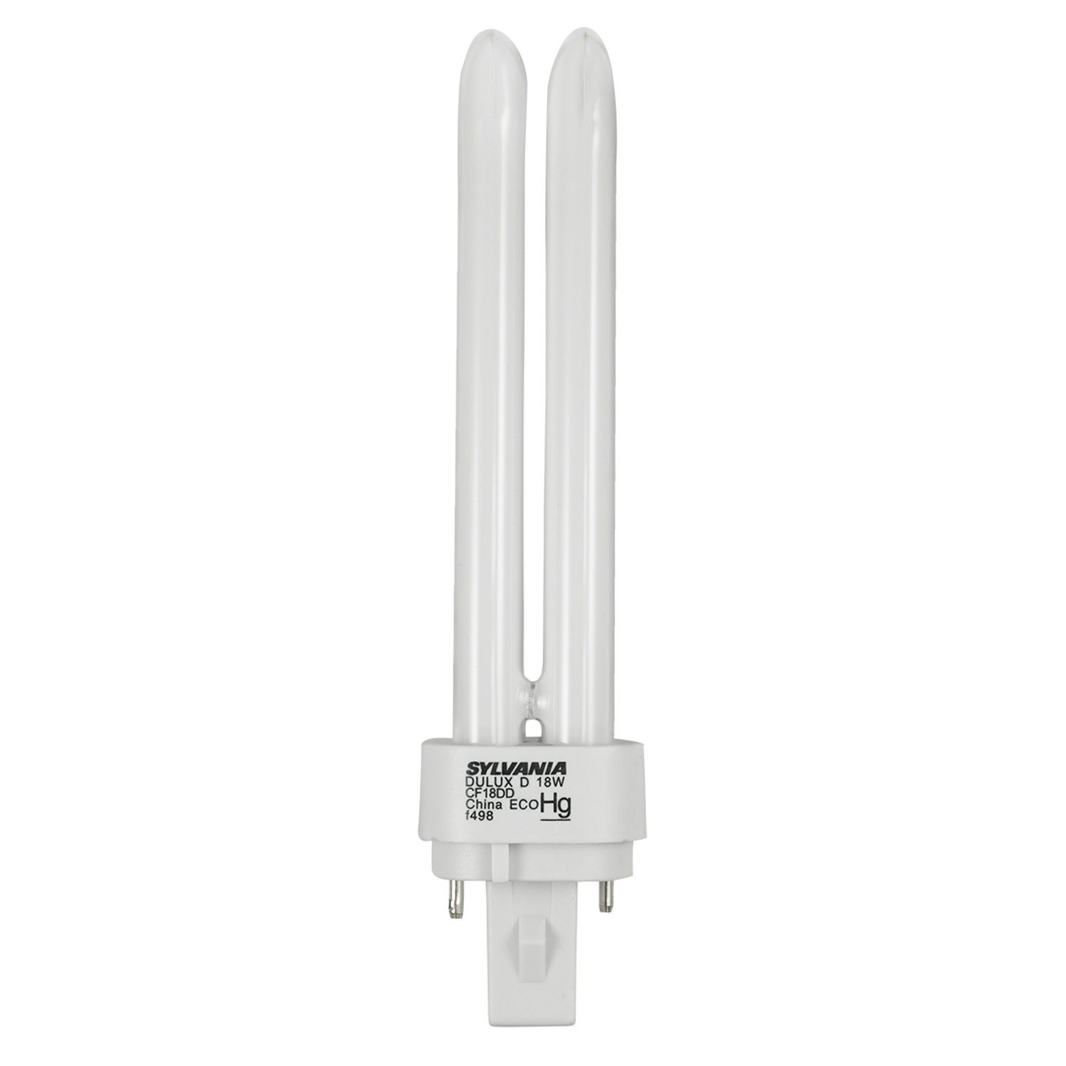 CF18DD/835/ECO Sylvania Brand 20677 2-Pin - CF18DD/835 - Norman Lamps