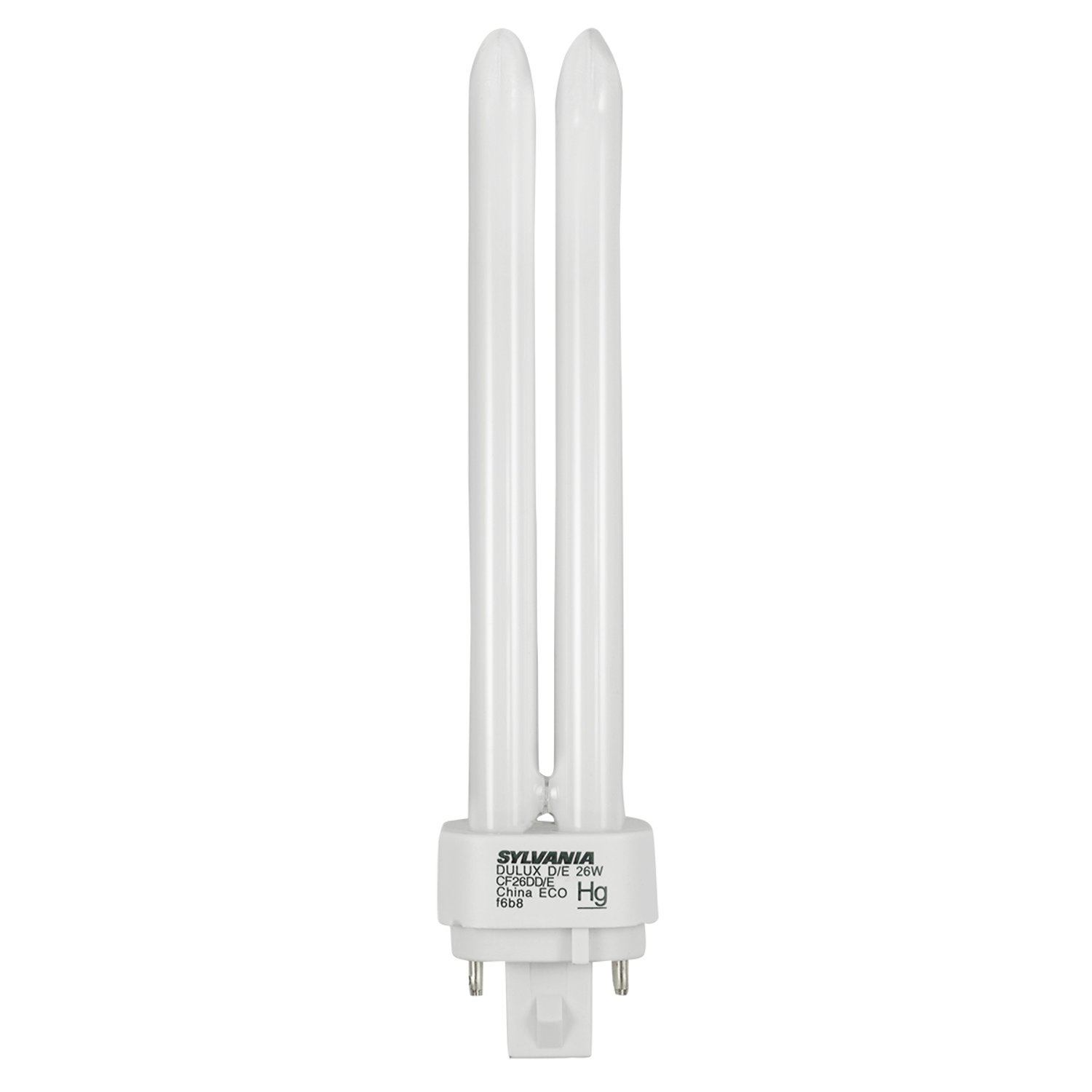 CF26DD/E/830/ECO (20722) Sylvania Brand - CF26DD/E/830 - Norman Lamps