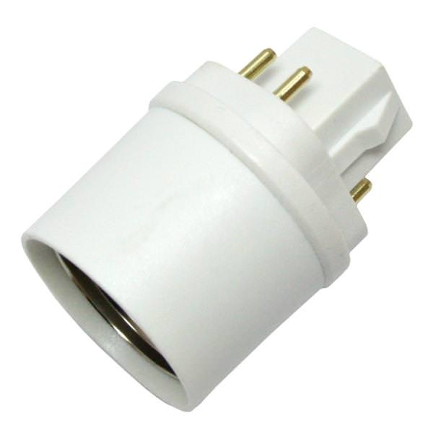 G24Q-E26 adaptor - G24Q-E26 - Norman Lamps