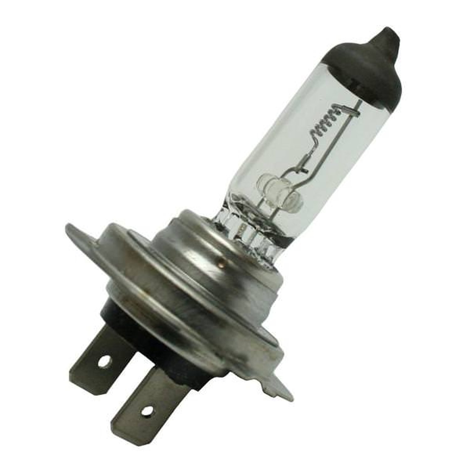 H7-24V-70W Halogen Headlight Bulb - H7-24V-70W - Norman Lamps