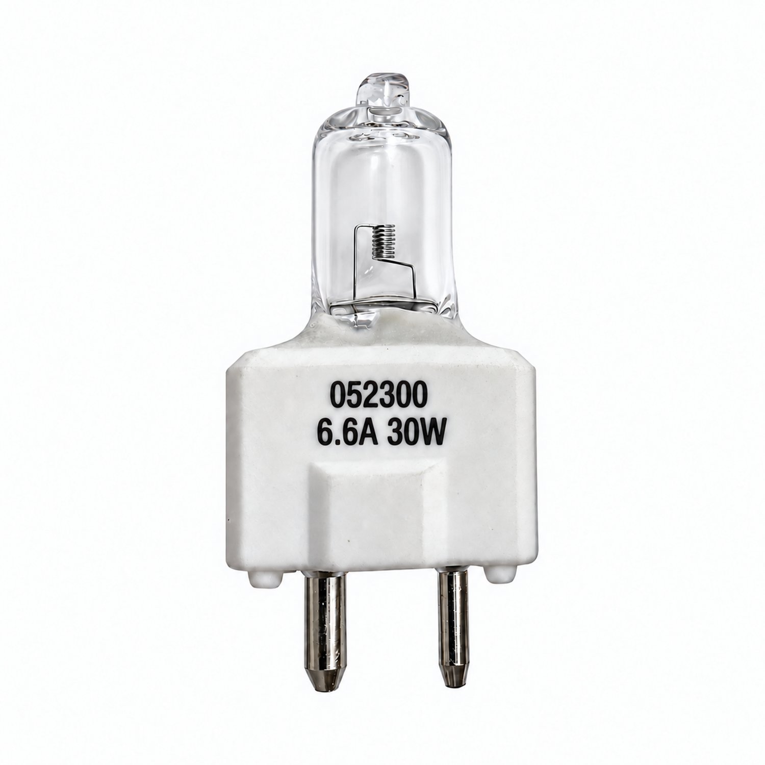 052300 Airfield Bulb 6.6A, 30W (EXL) - 052300 - Norman Lamps
