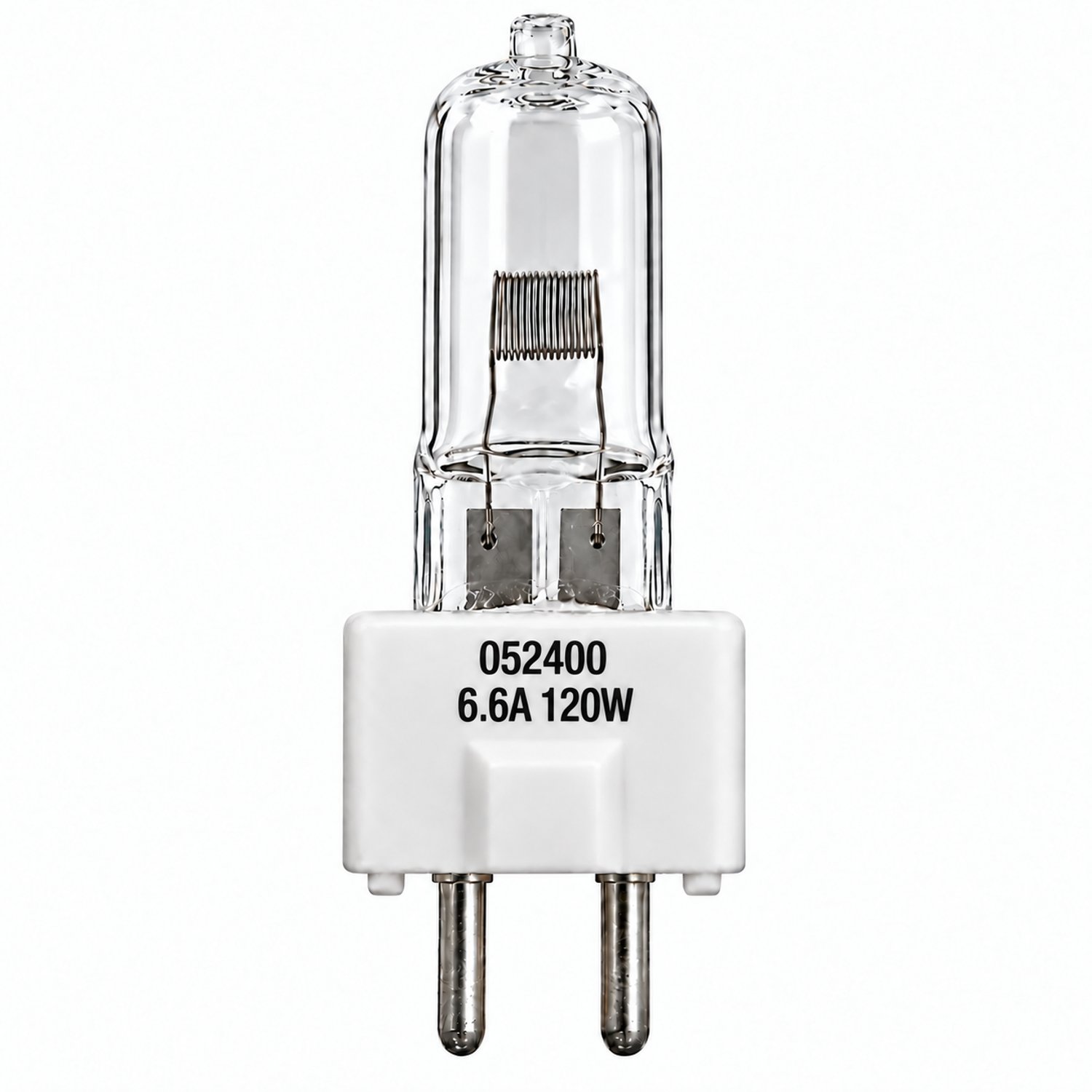 052400 Airfield Bulb 6.6A, 120W (EVV) - 052400 - Norman Lamps