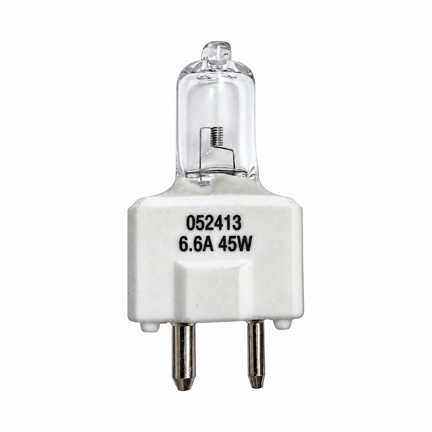 052413 Airfield Bulb 6.6A, 45W (EXM) - 052413 - Norman Lamps