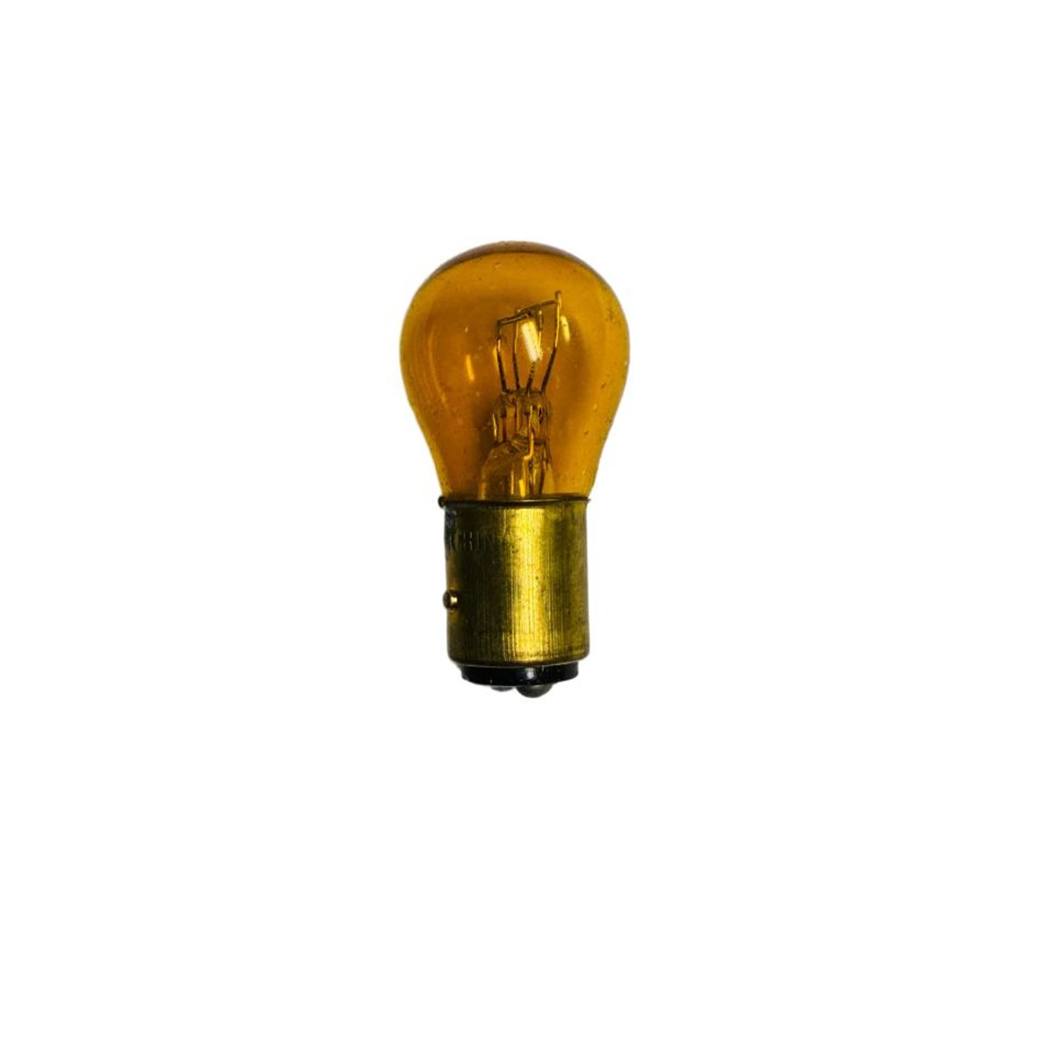 1157NA Amber - 1157NA - Norman Lamps