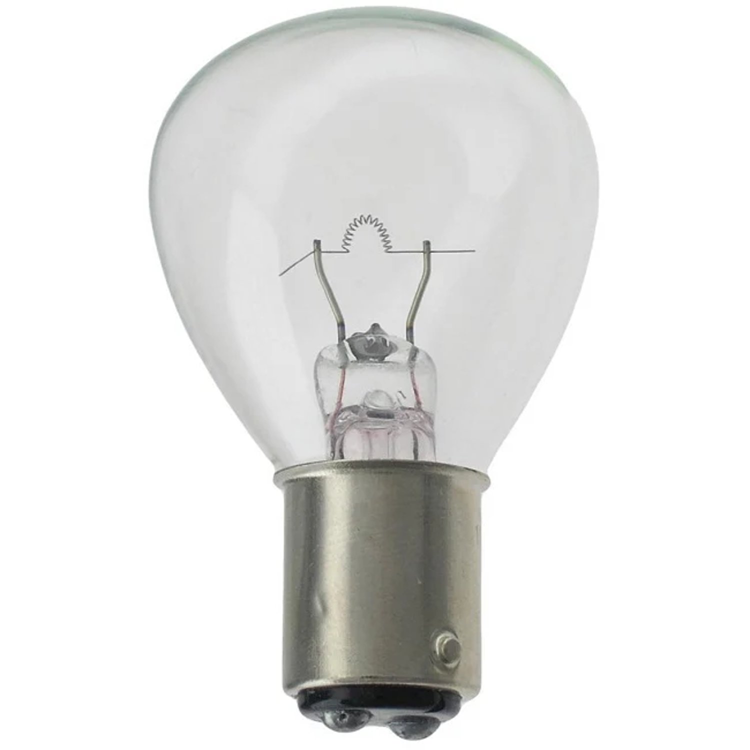 1024 Miniature Bulb 6V - 1024 - Norman Lamps