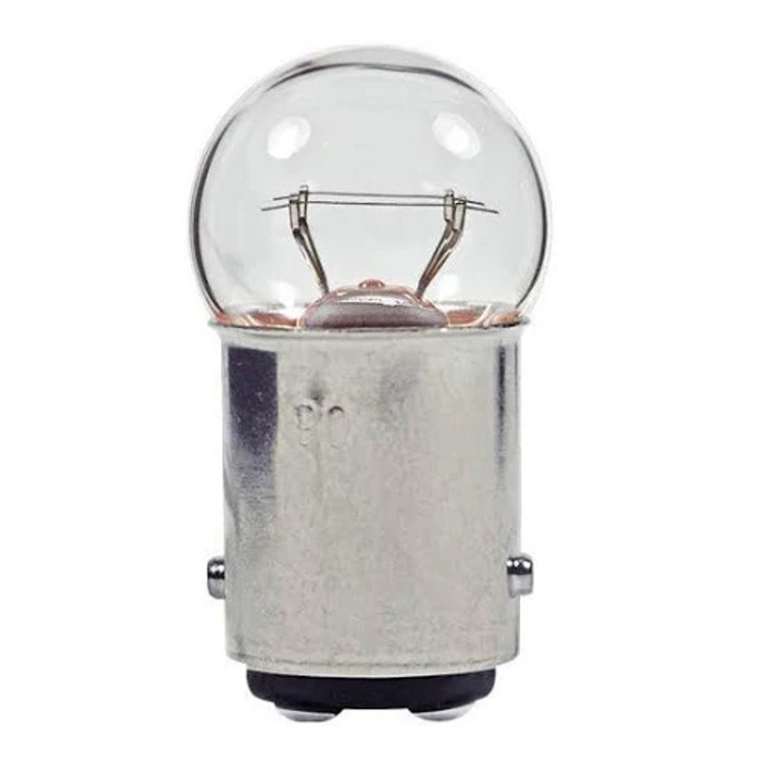 1252 Miniature Bulb 28V - 1252 - Norman Lamps