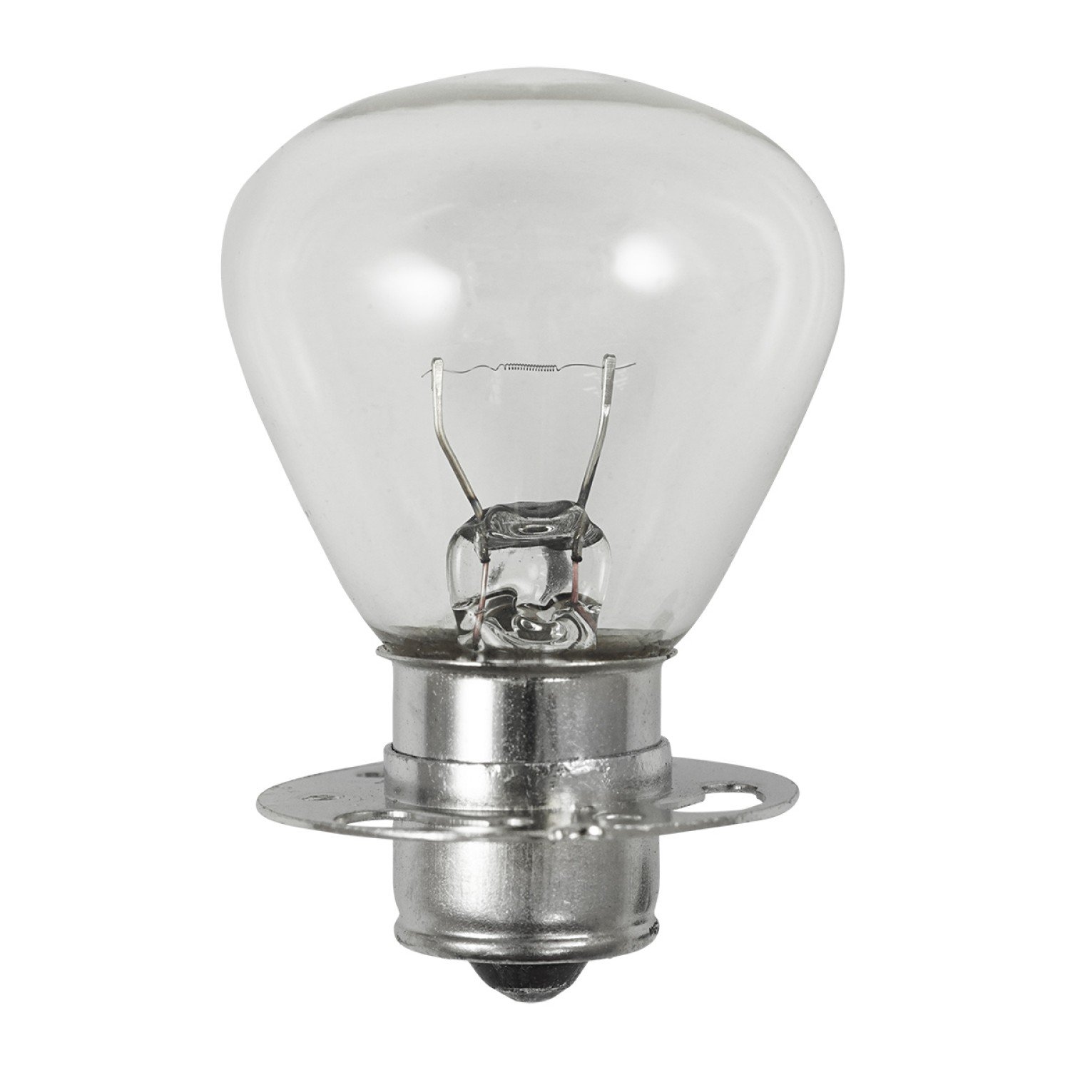 1021 Miniature Bulb 4.5V - 1021 - Norman Lamps