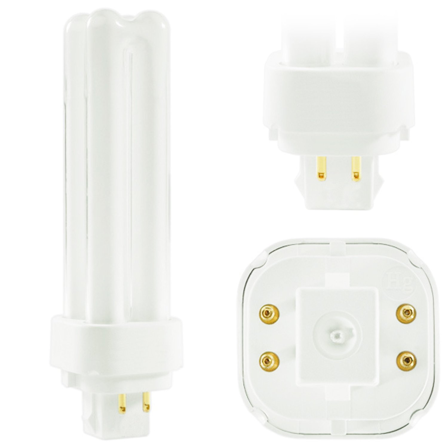 F13DBX/830/ECO4   GE Brand 97595 - F13DBX/830/ECO4 - Norman Lamps