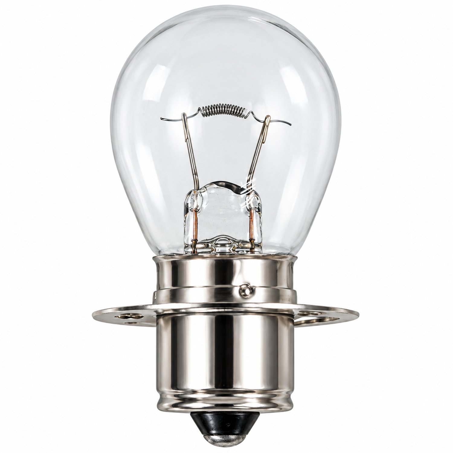 1615 6.0W 5A 30W Miniature Bulb - 1615 - Norman Lamps